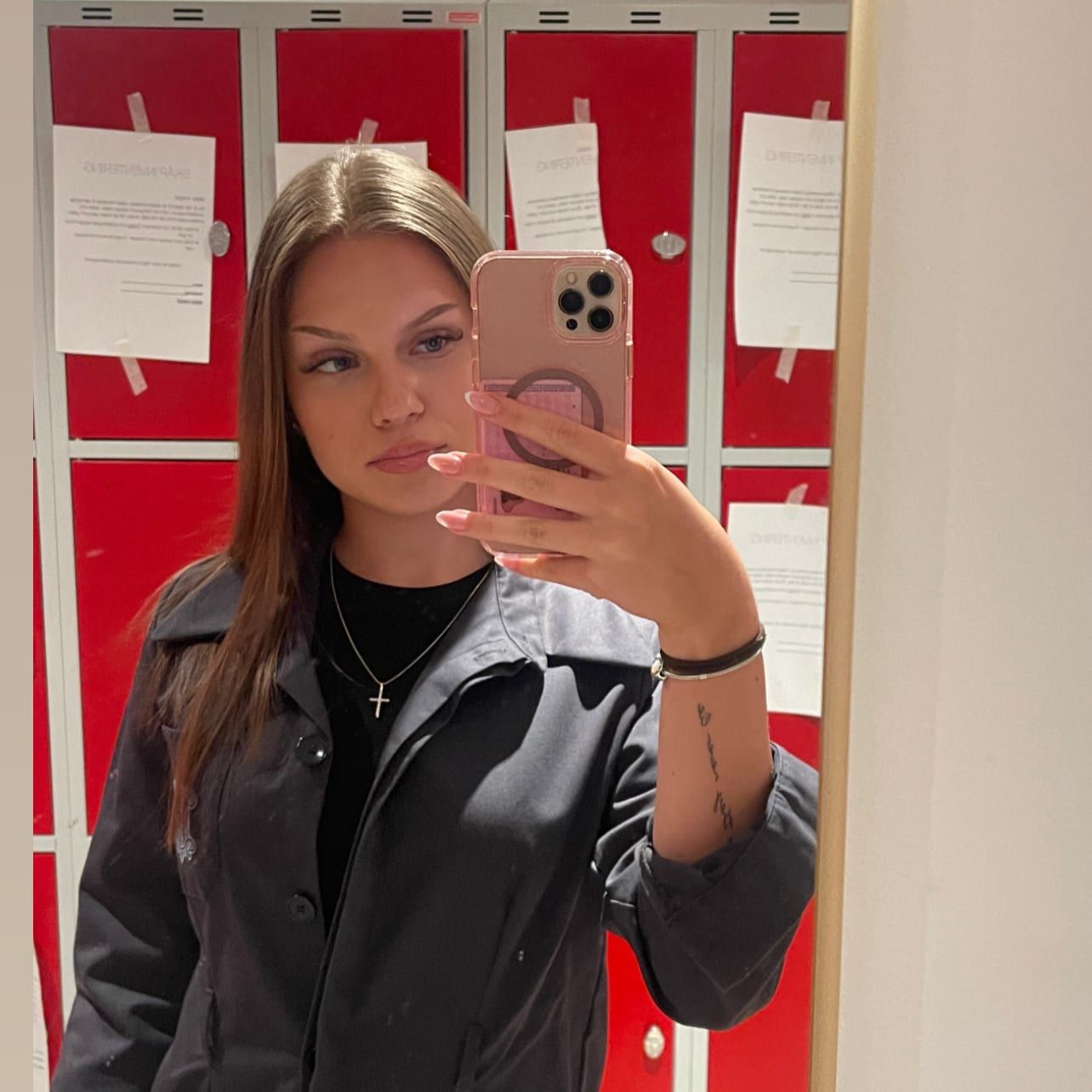 Profilbild för Sofia Roos