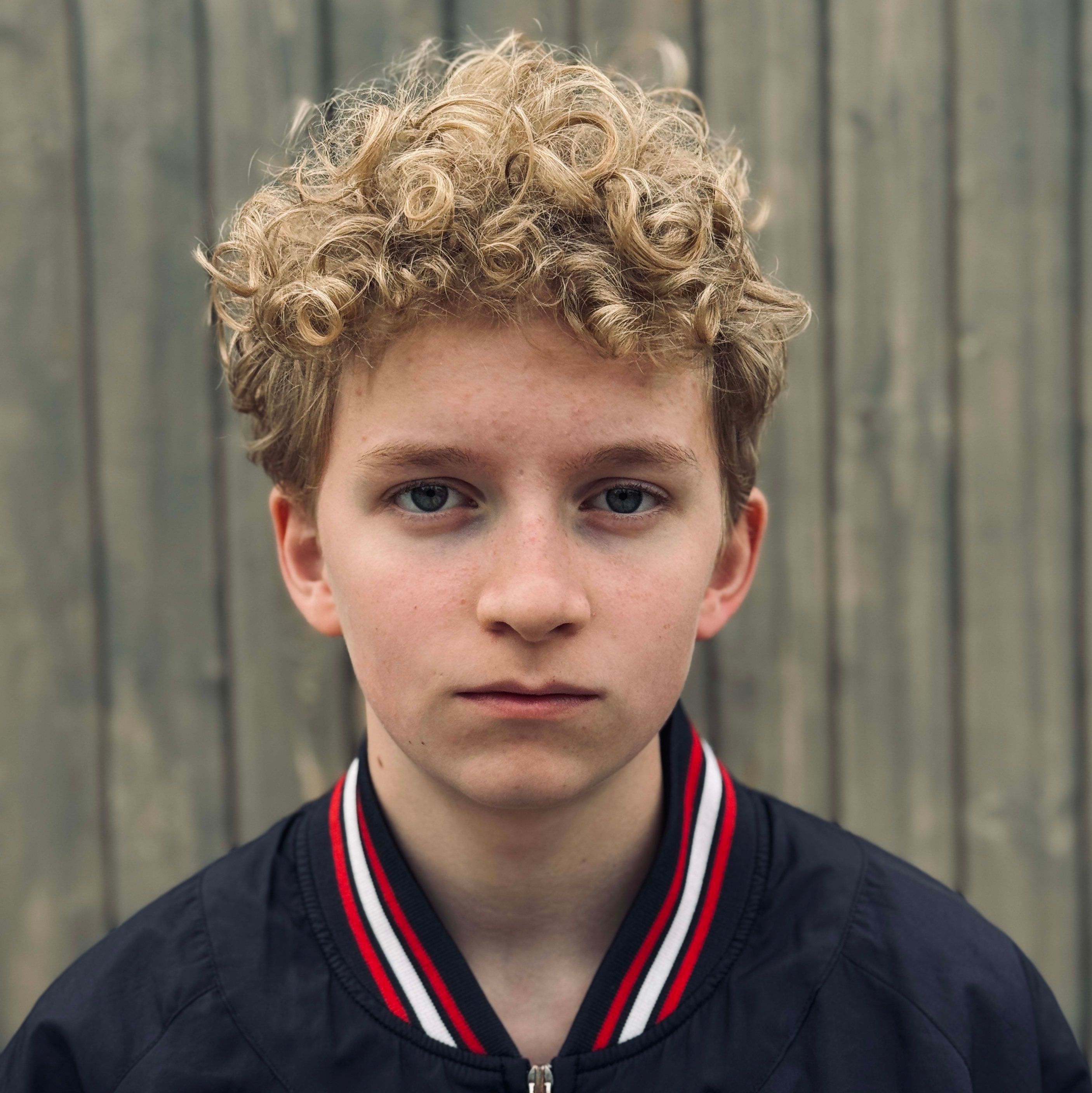 Profilbild för Bruno Saurén