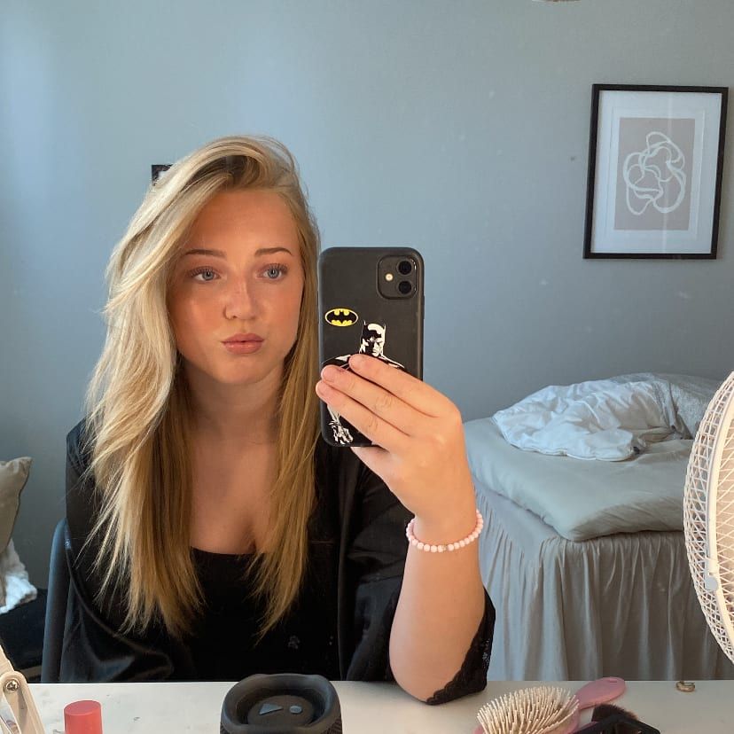 Profilbild för Lova Astbrant