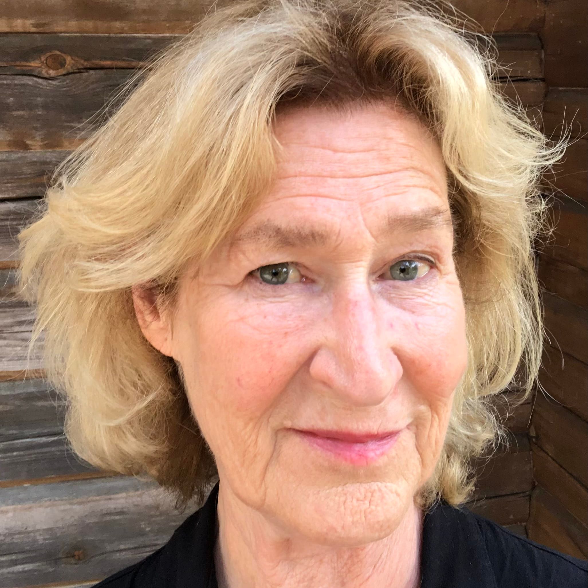 Profilbild för Christina Wassberg