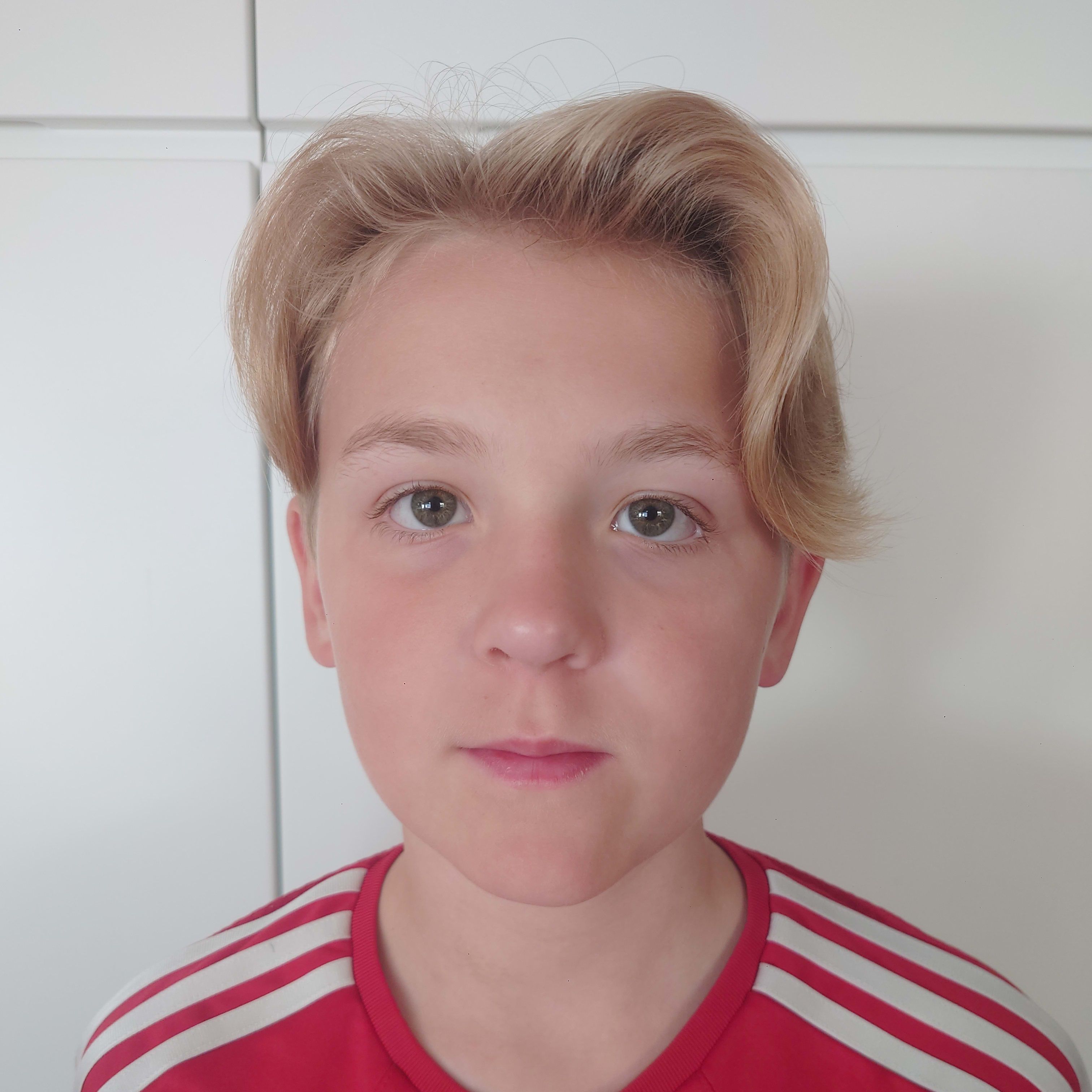 Profilbild för Melwin Norén