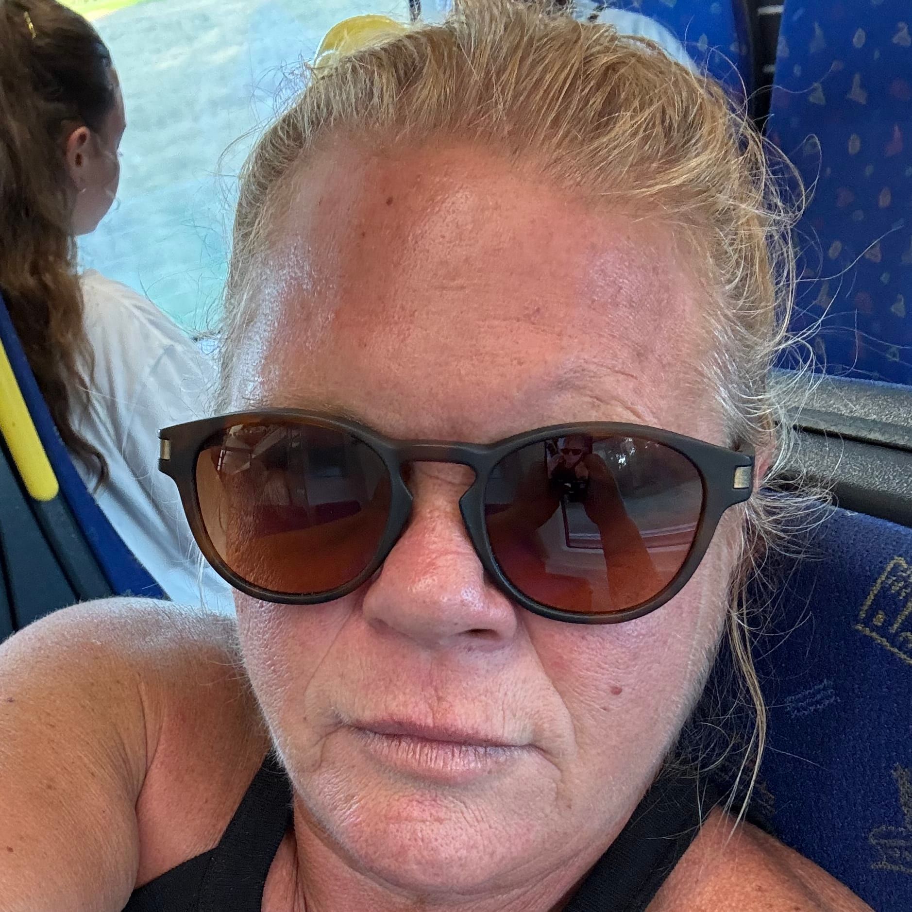 Profilbild för Therese Retander
