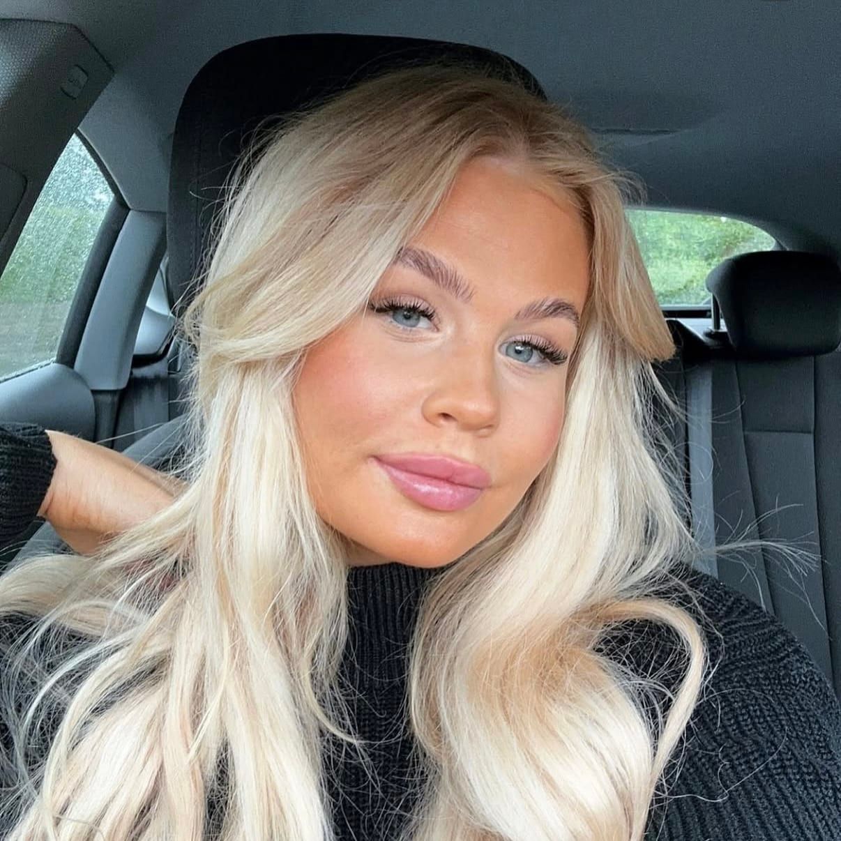 Profilbild för Rebecka Krig