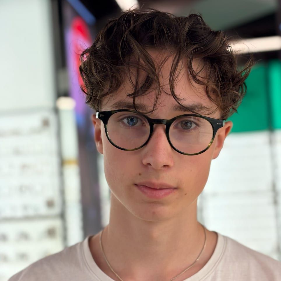 Profilbild för Noah Walden