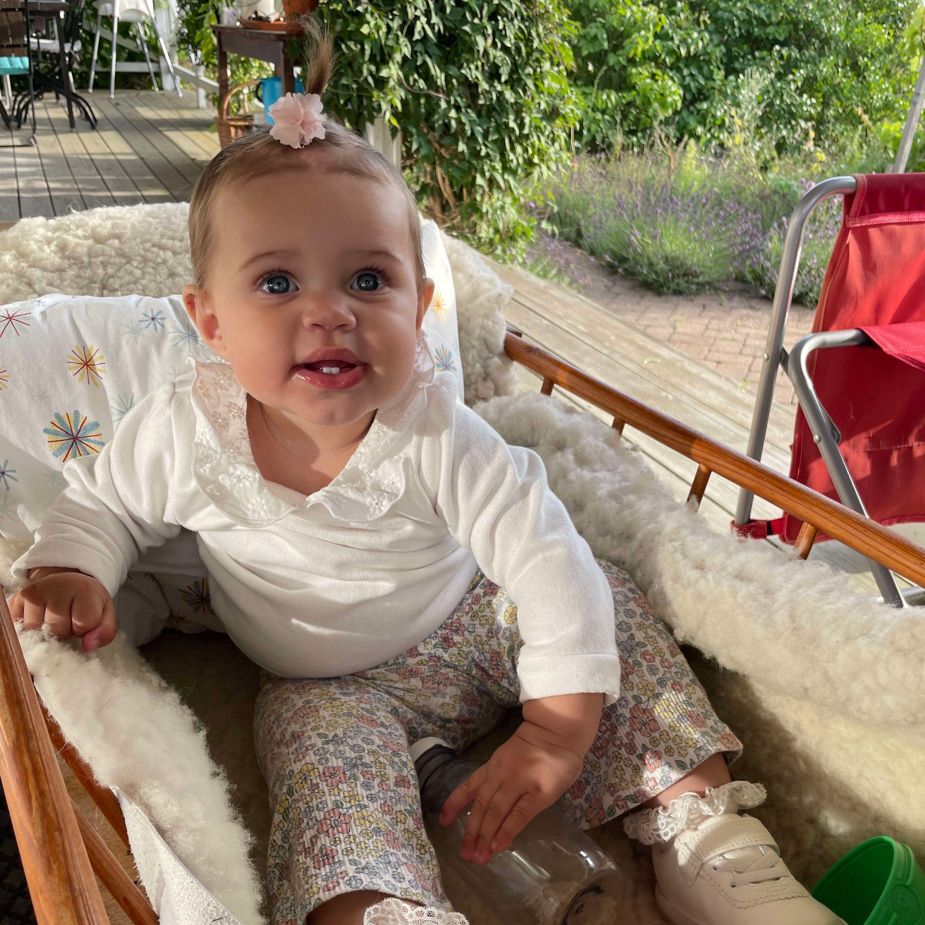 Profilbild för Olivia Ambros Hinds