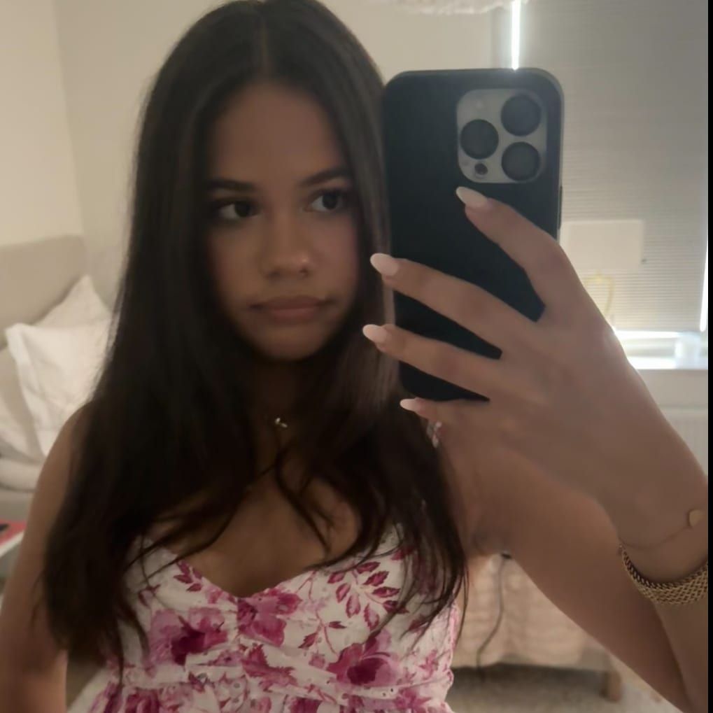 Profilbild för Mariam Temzini