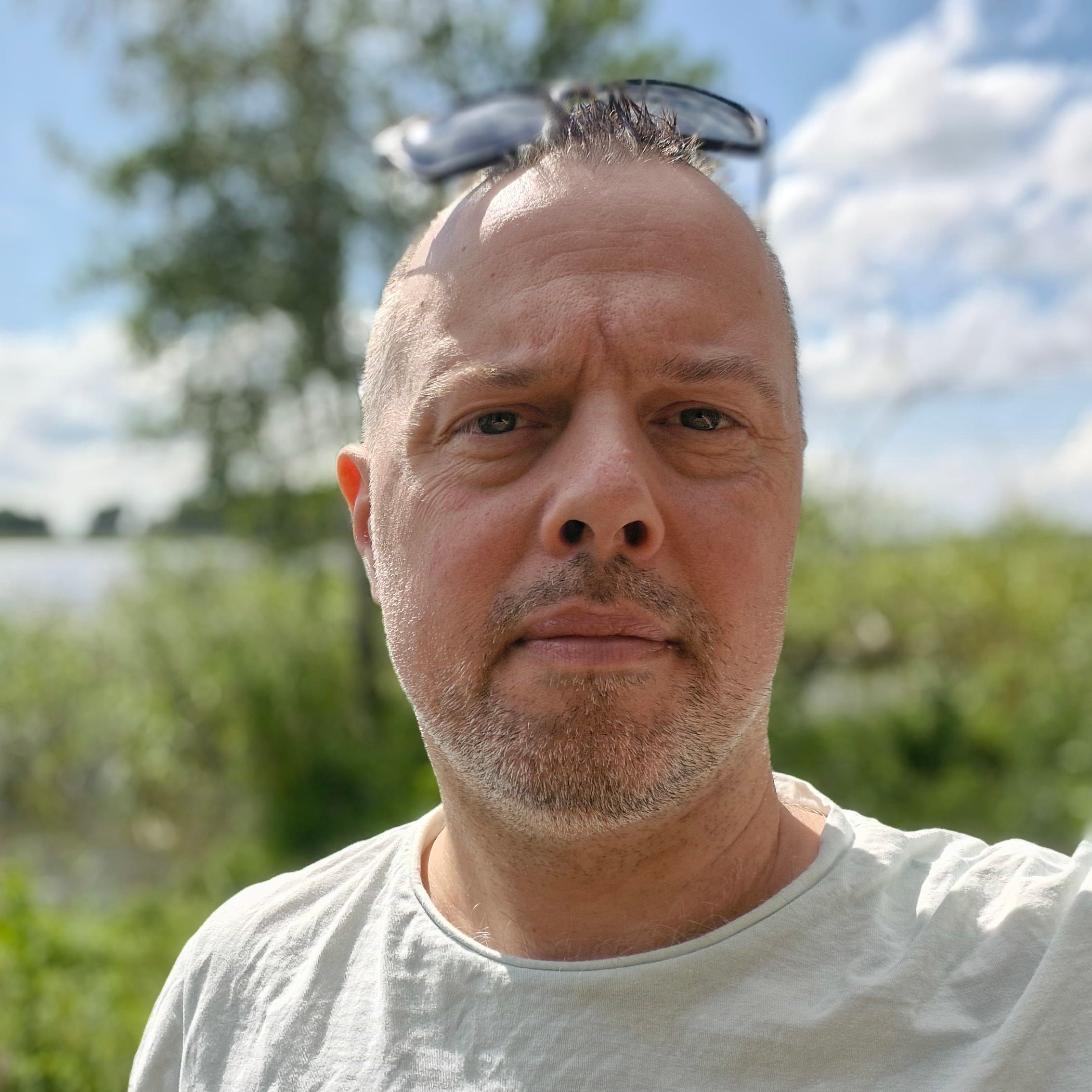 Profilbild för Mikael Torstensson