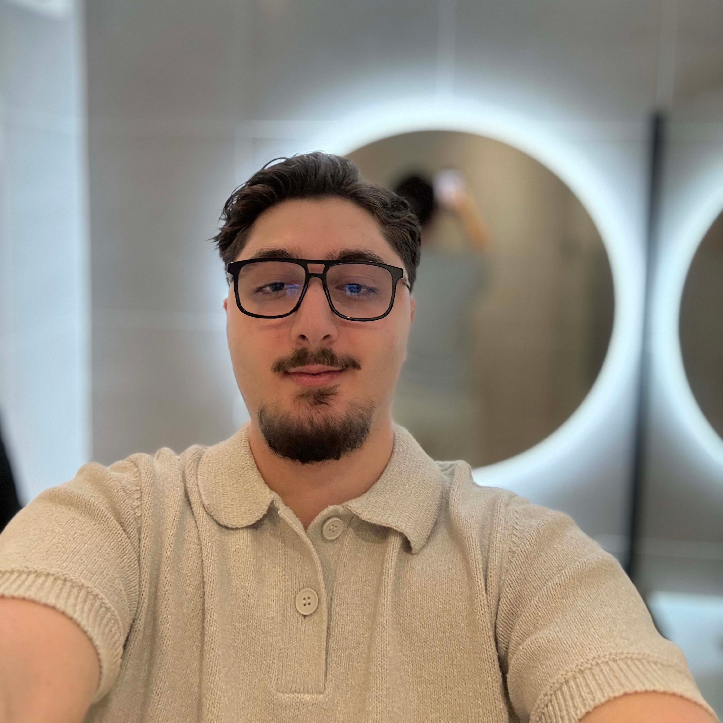 Profilbild för Ergin Salci