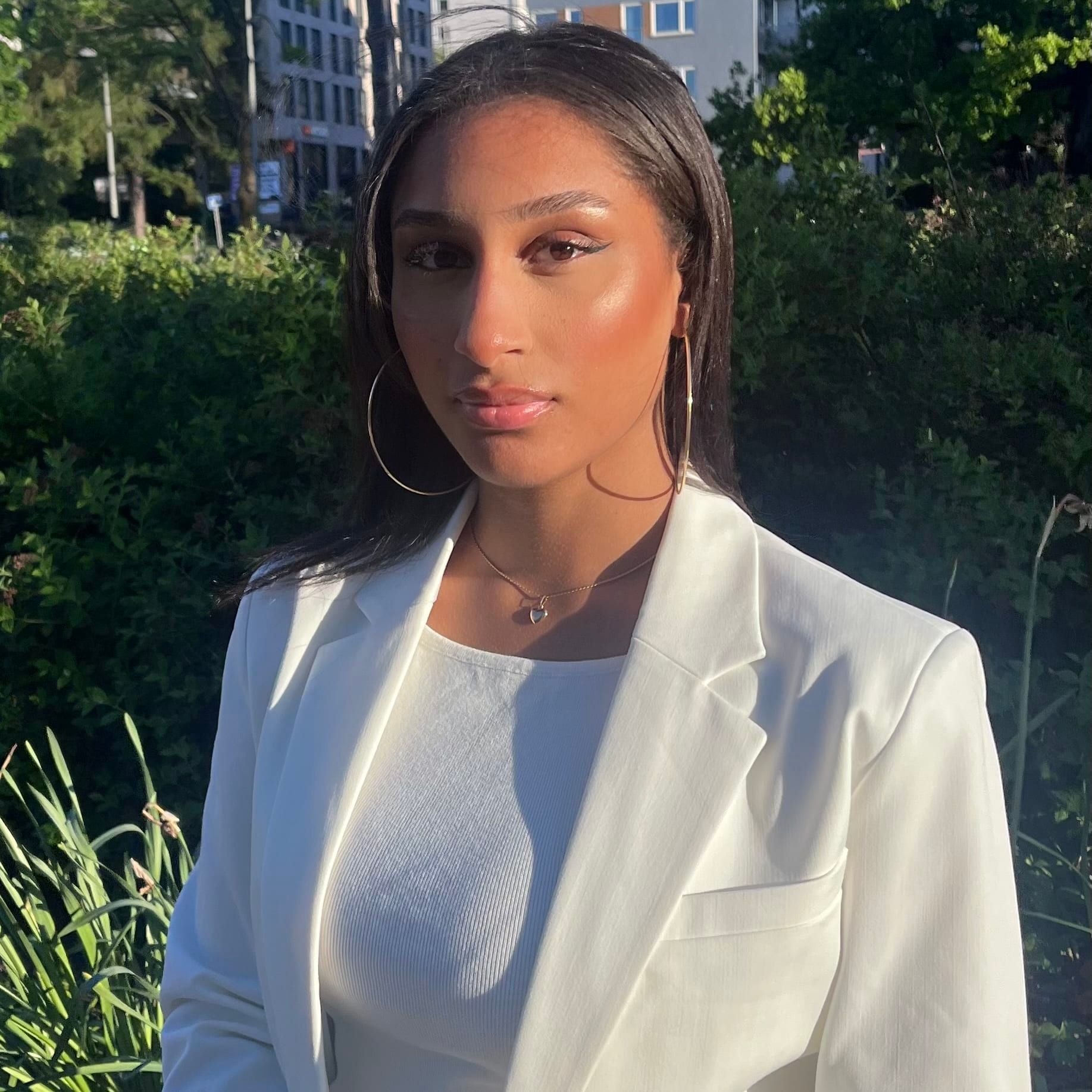 Profilbild för Olivia George