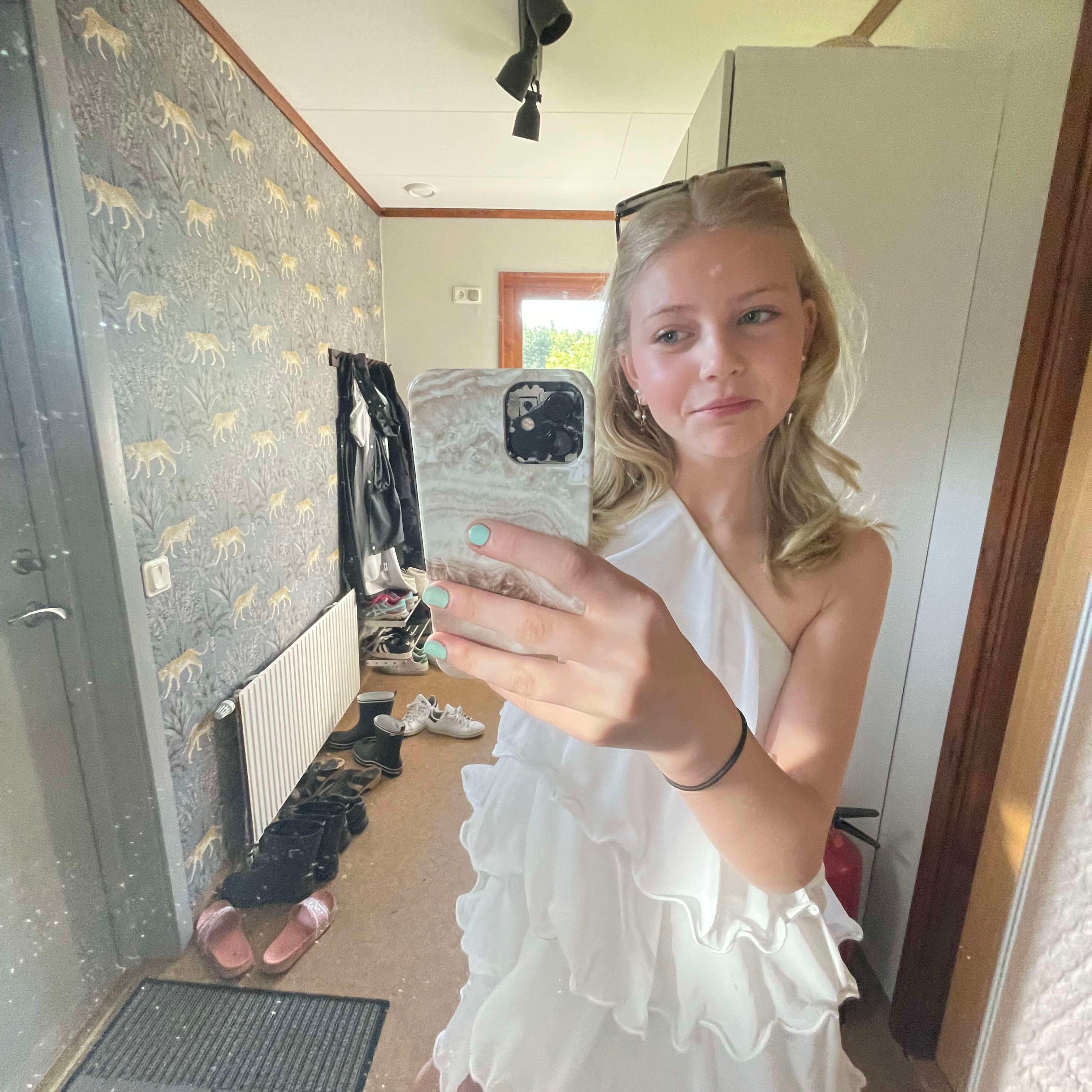 Profilbild för Lisa Nilsson