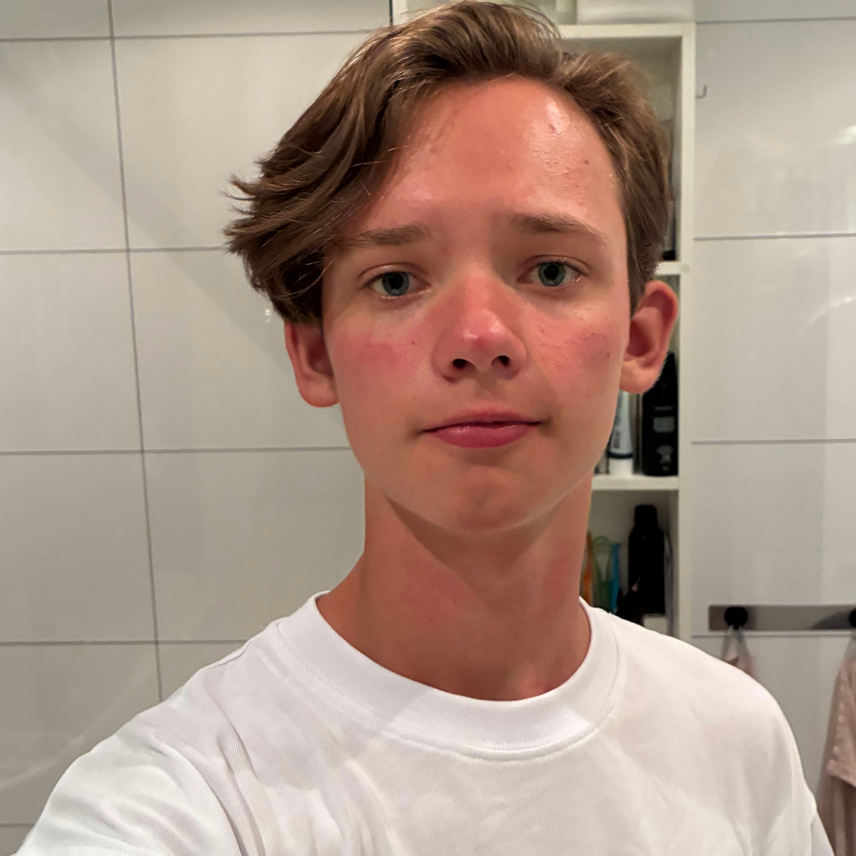 Profilbild för Julius Berg