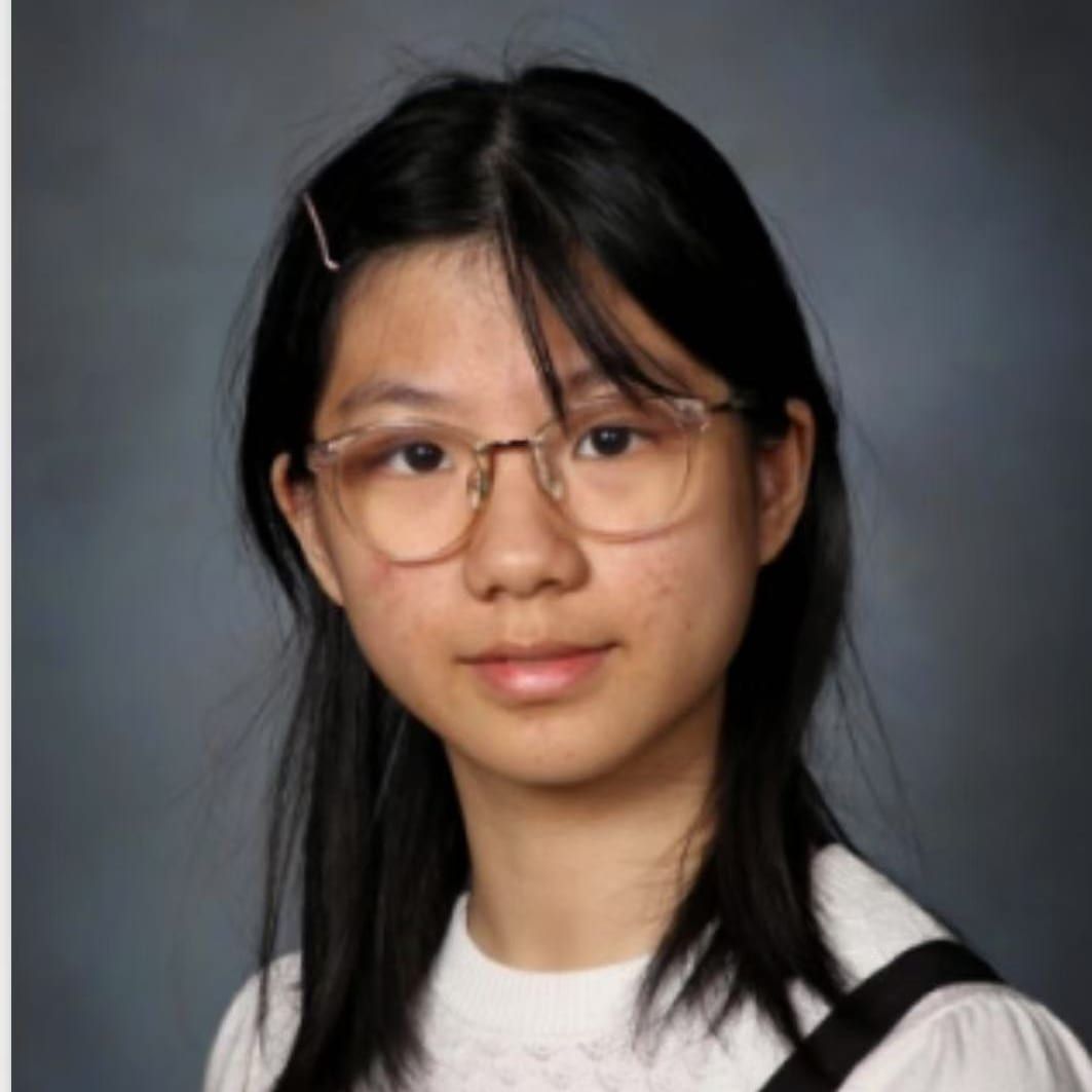 Profilbild för Angelica Ye