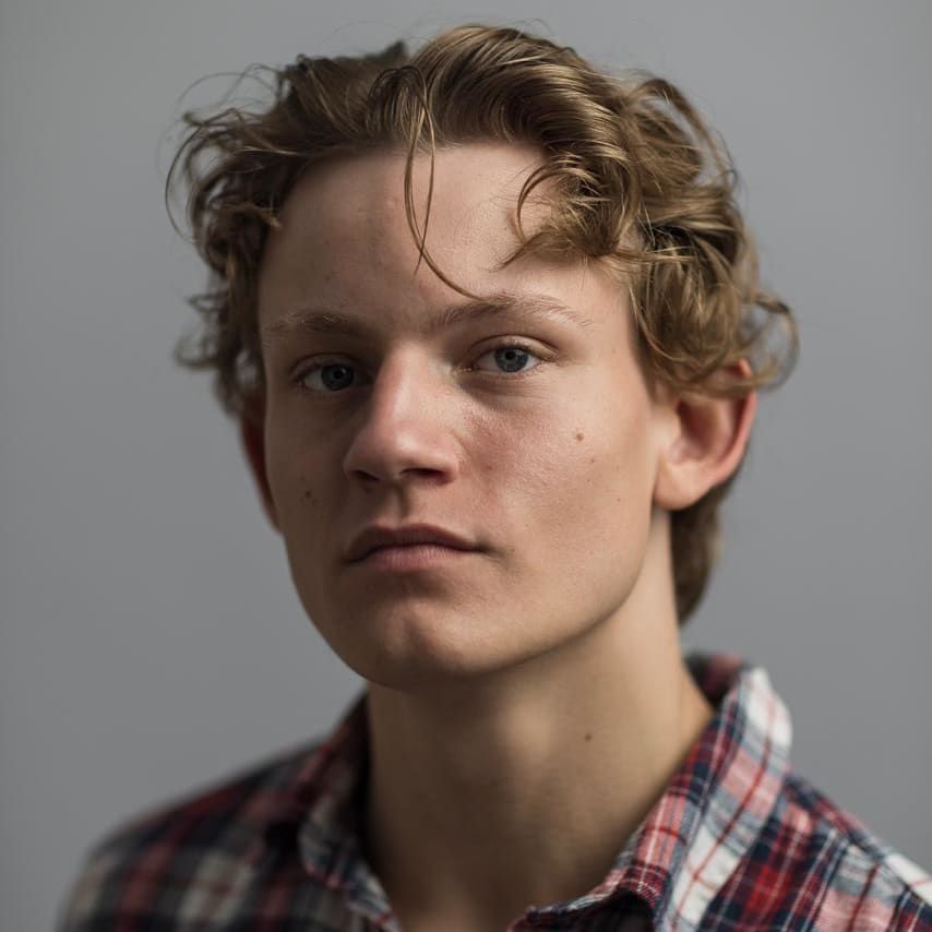 Profilbild för Ziggy Lundgren