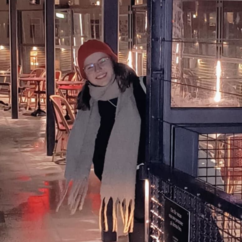 Profilbild för Emma Hedberg