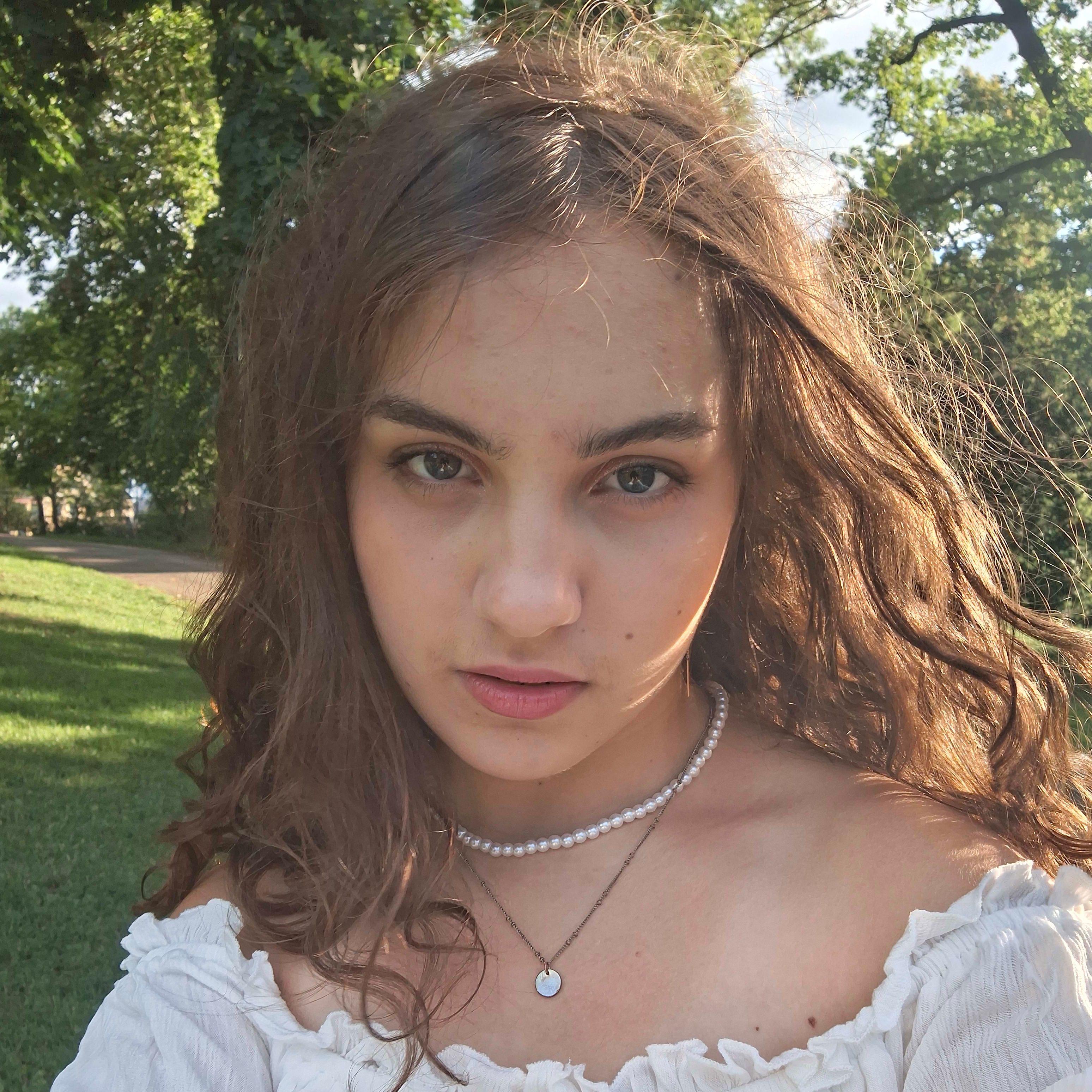 Profilbild för Марія Моісеєнко