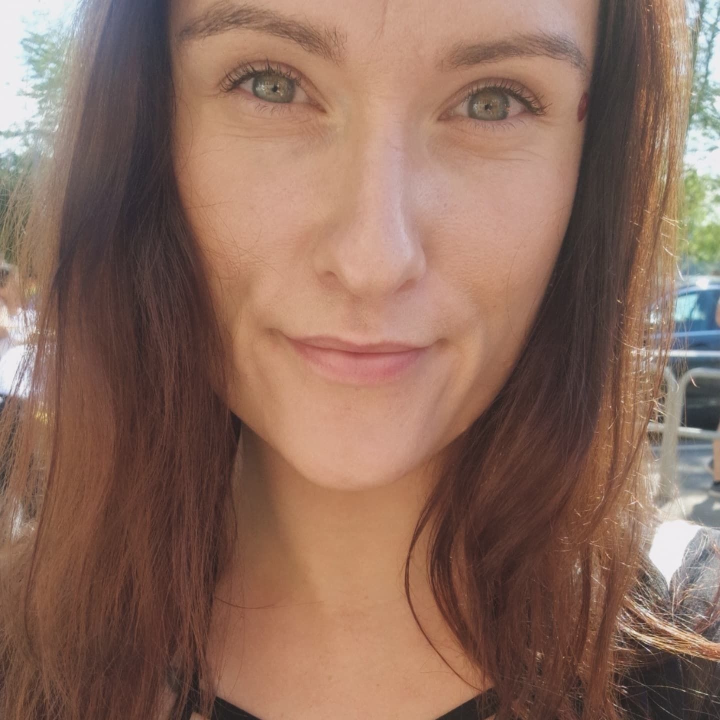 Profilbild för Maria Lundmark