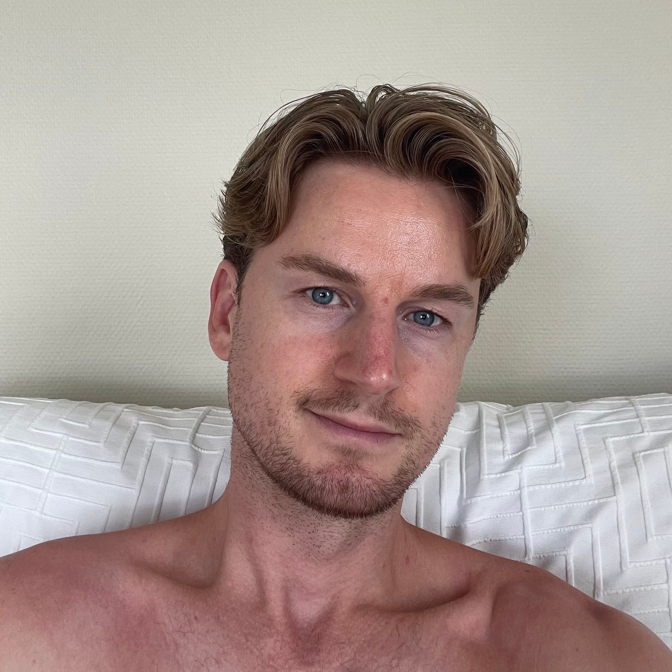 Profilbild för Alen Canovic