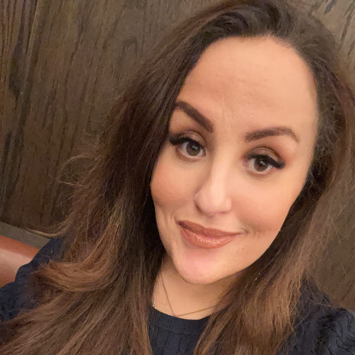 Profilbild för Nadia Alami