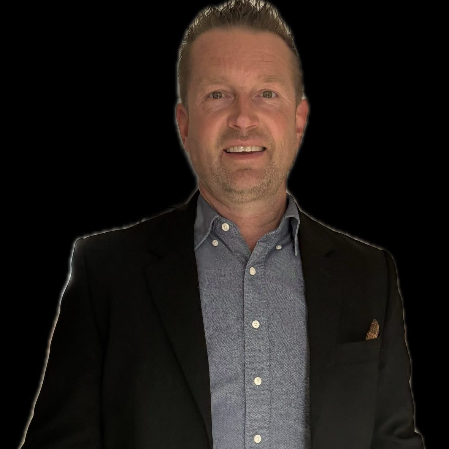 Profilbild för Magnus Bokström