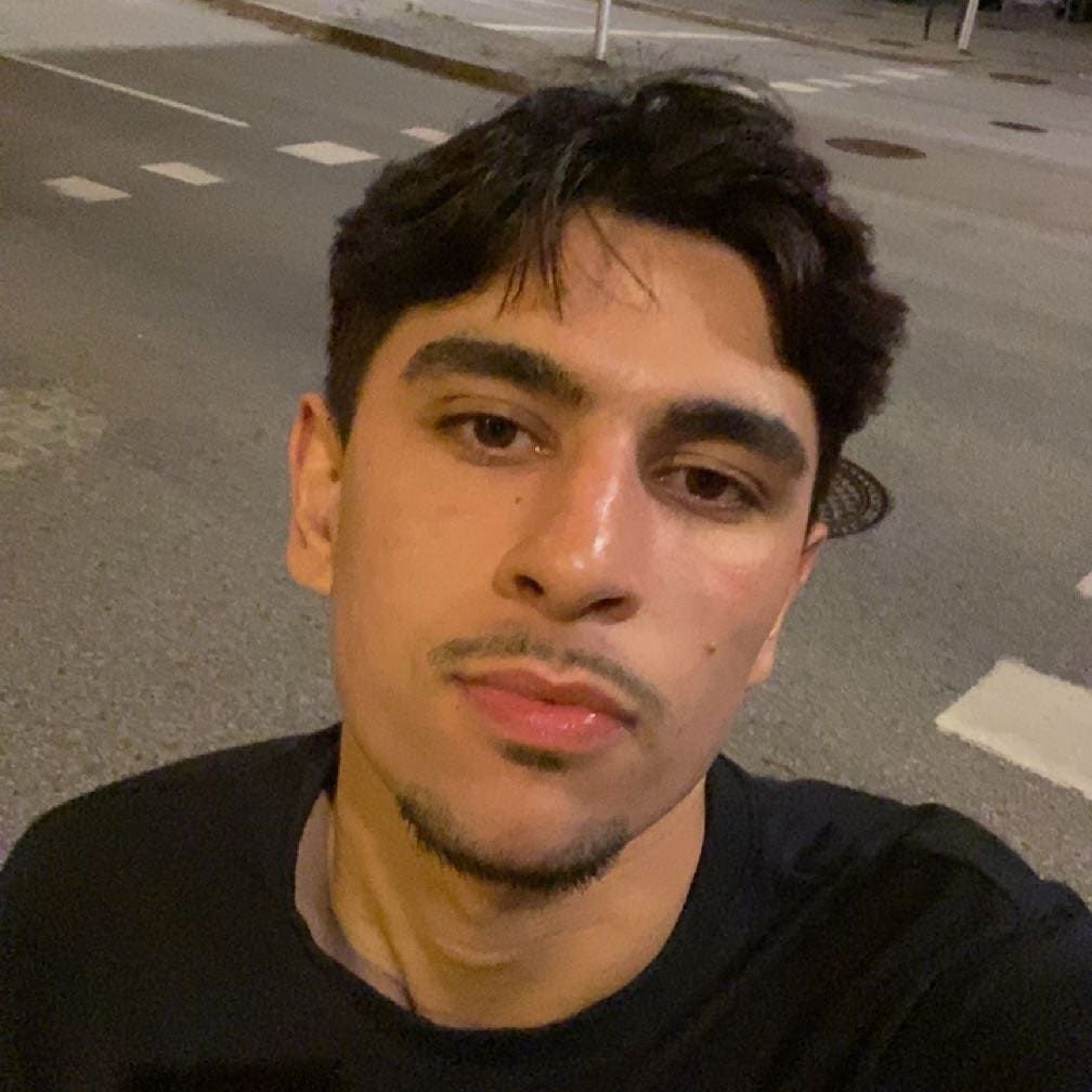 Profilbild för Hokan Qader