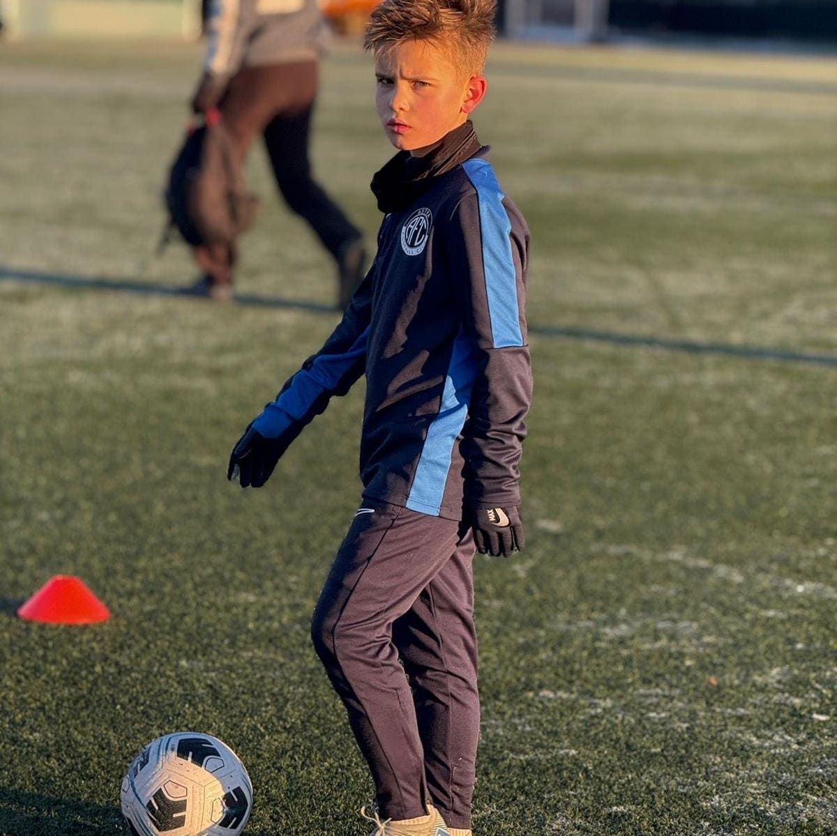 Profilbild för Maximilian Bohm
