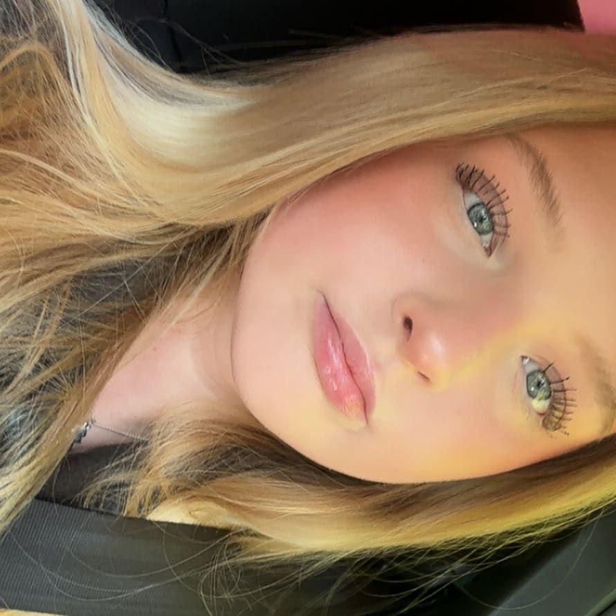 Profilbild för Felicia Brisenmark