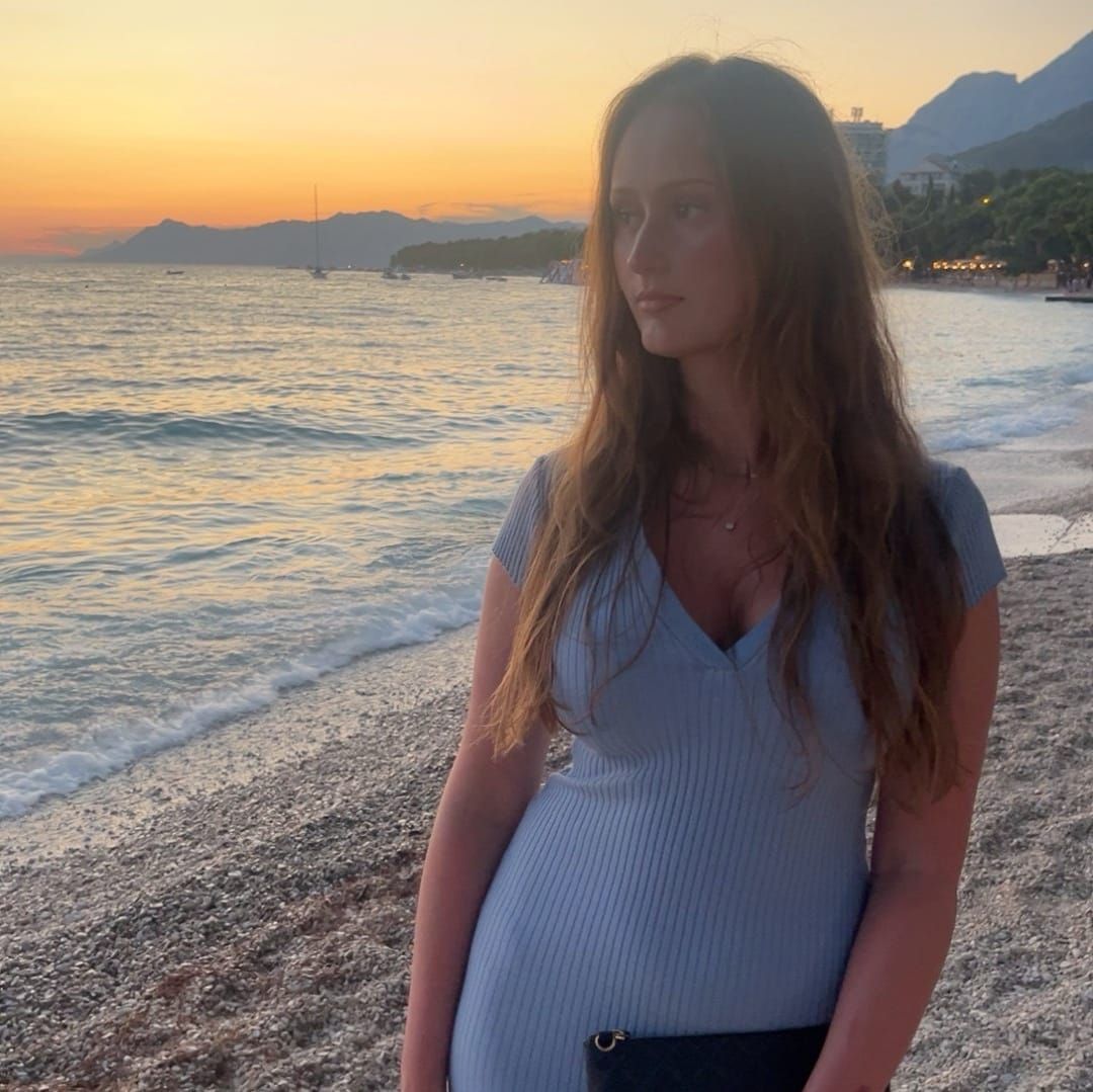 Profilbild för Elma Mehmedovic