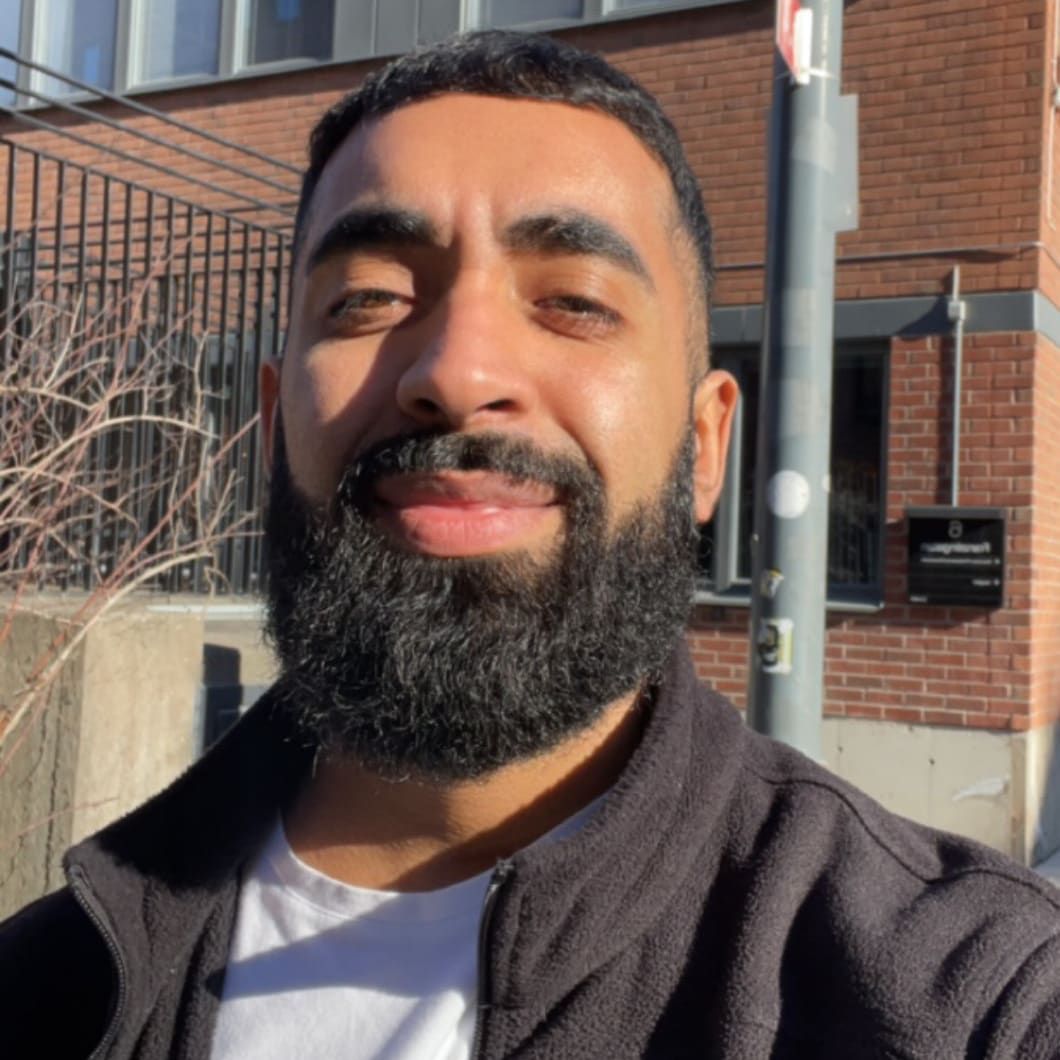 Profilbild för André Cifuentes