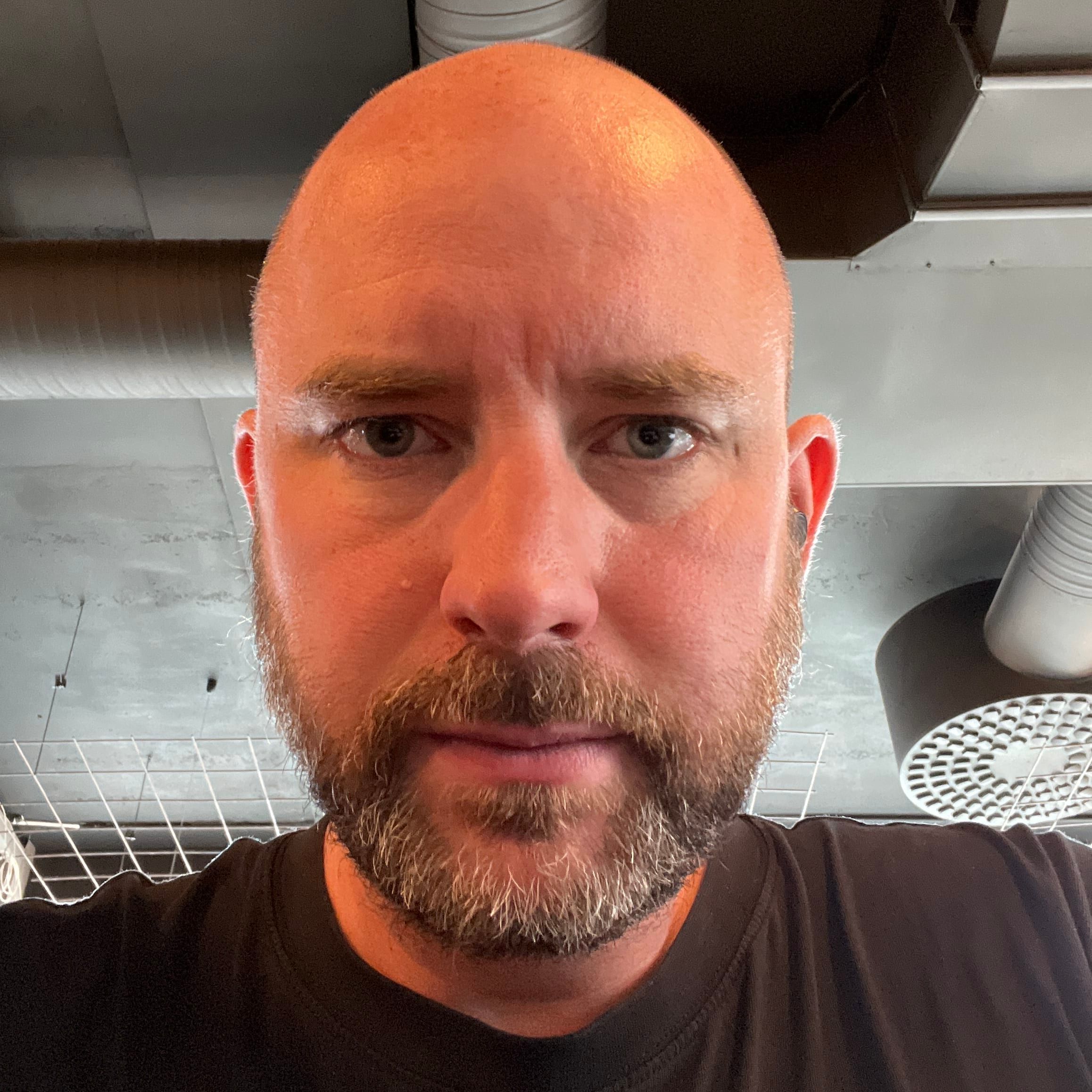 Profilbild för Robin Bergdahl