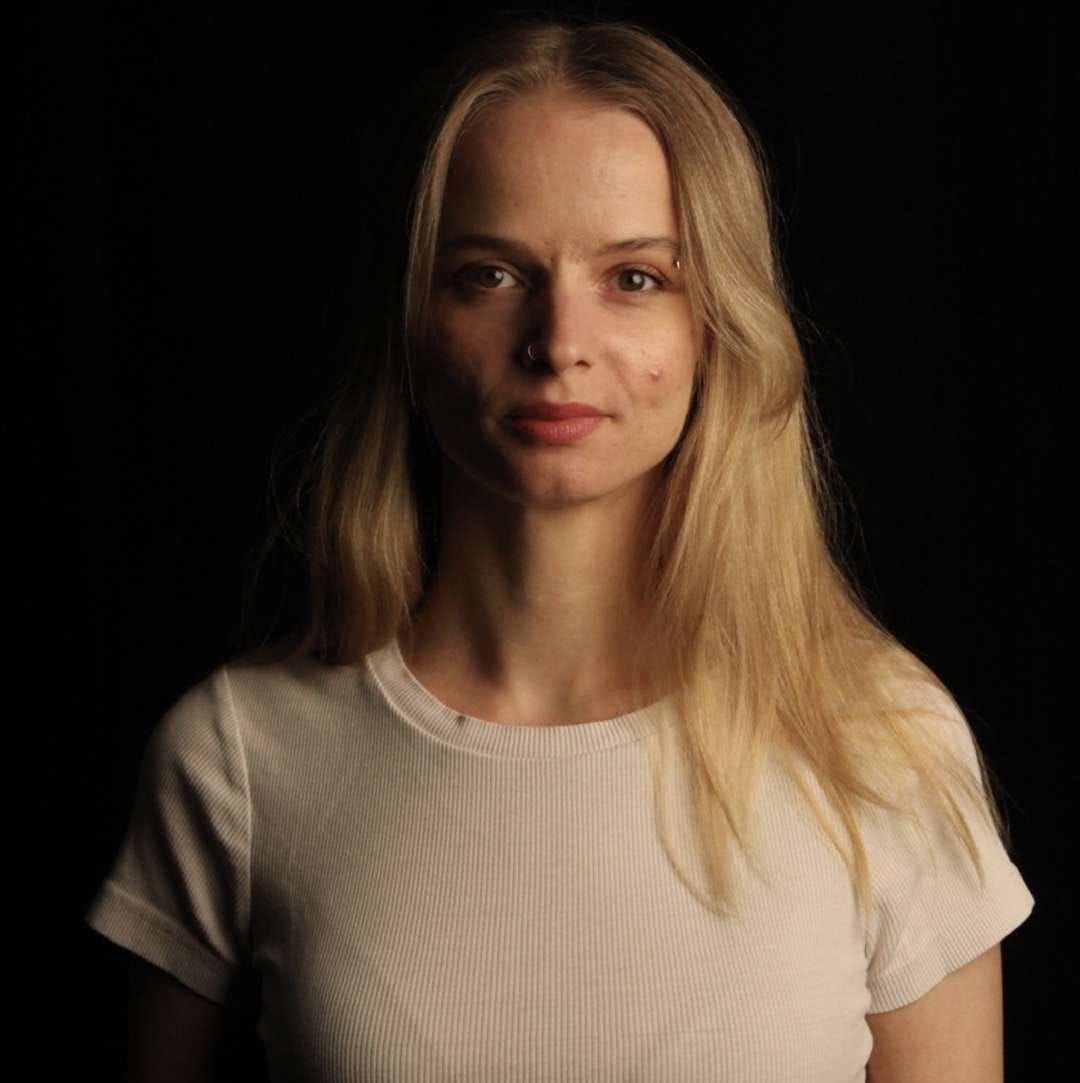 Profilbild för Johanna Lindström