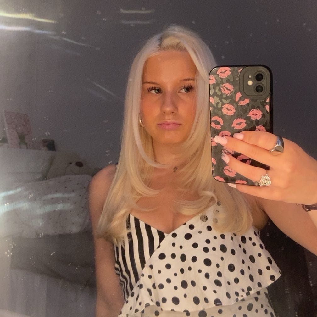 Profilbild för Isabel Andersson