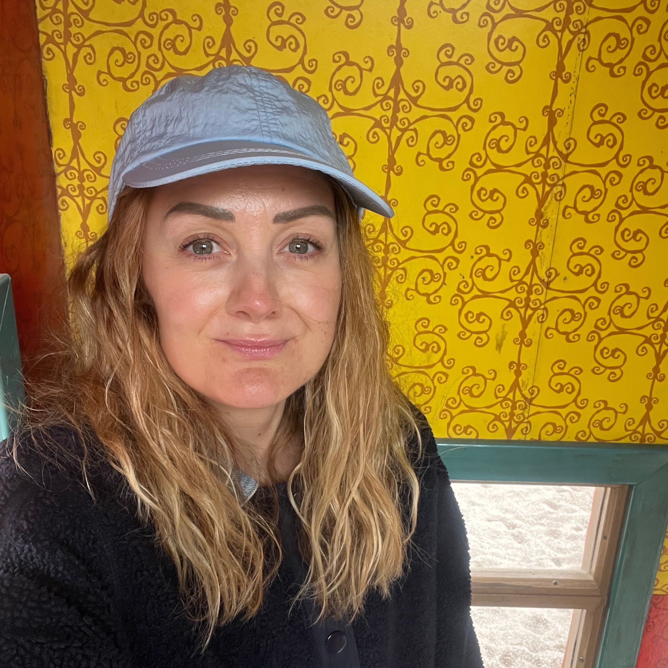 Profilbild för Jennifer Bark