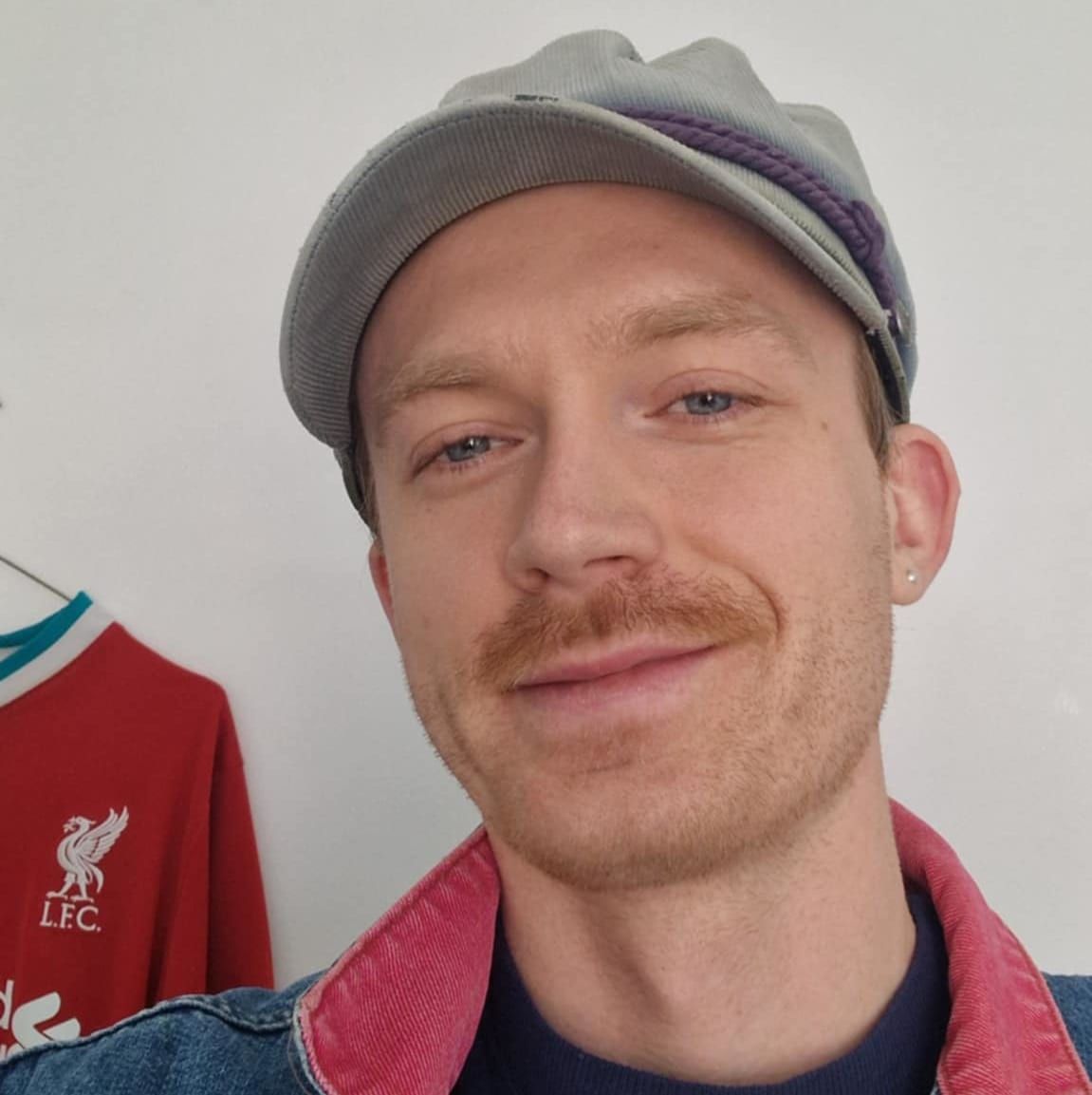 Profilbild för Henrik Nygren