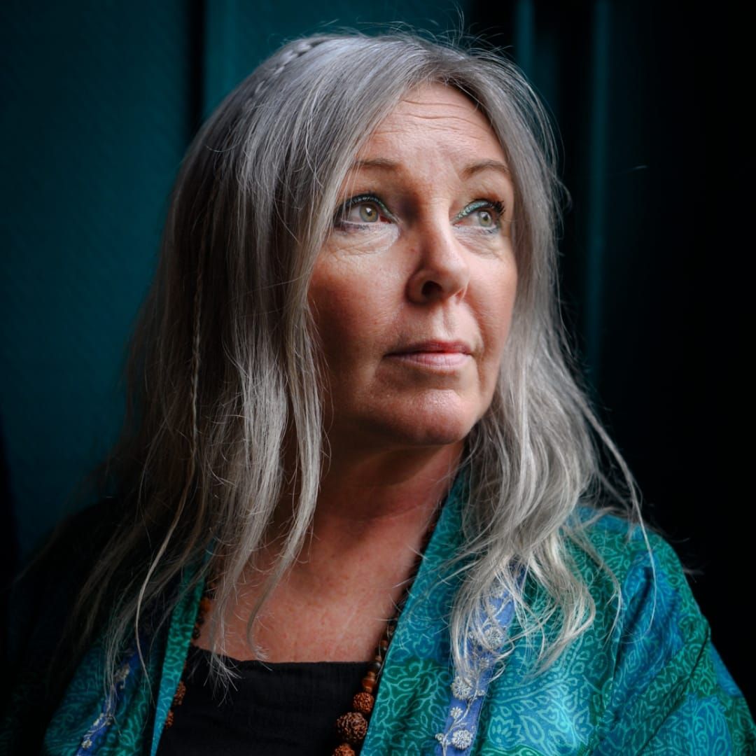 Profilbild för Nadja Lindh