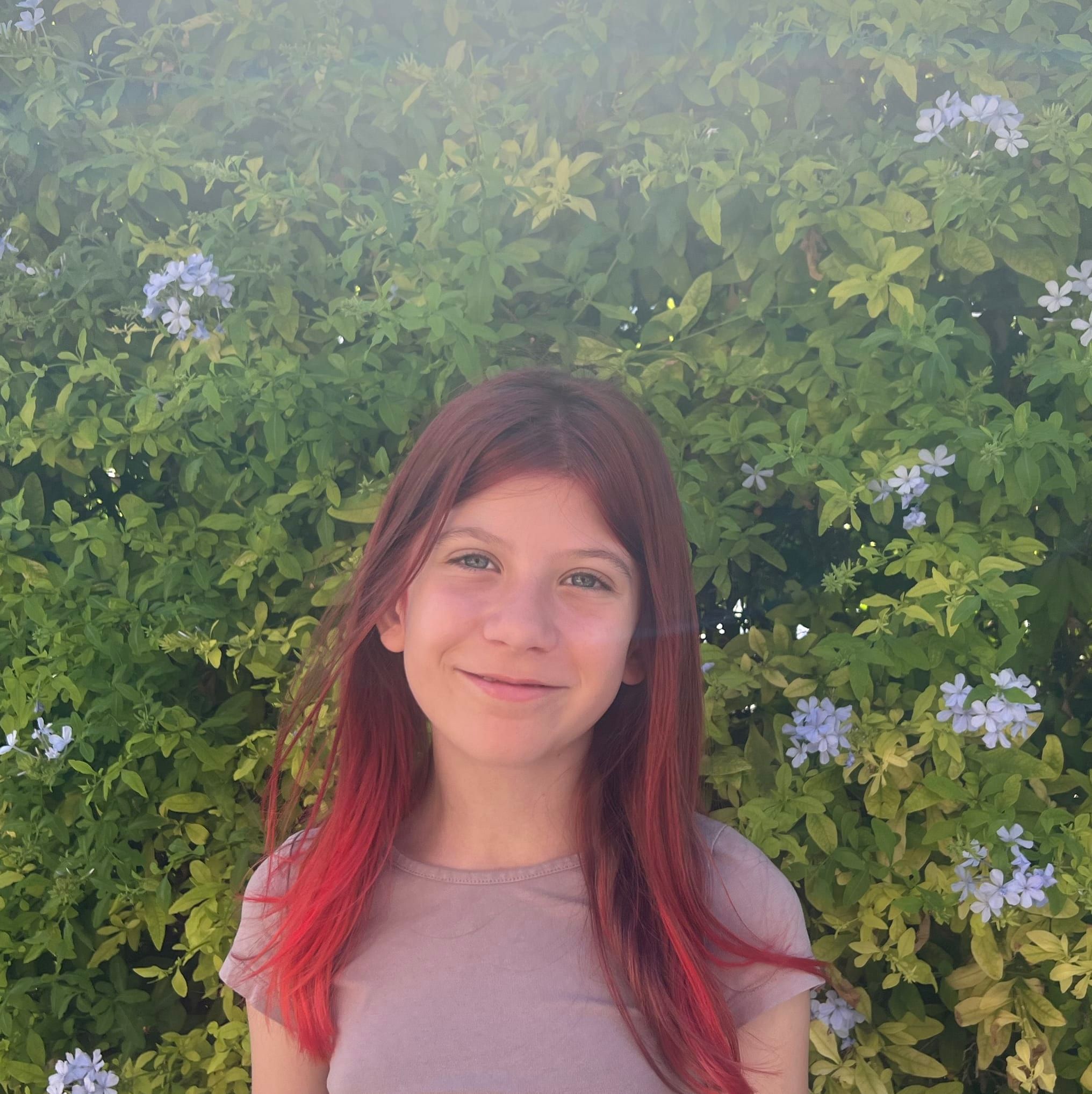 Profilbild för Li Åhlstedt
