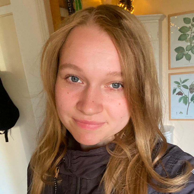 Profilbild för Emma Lenberg