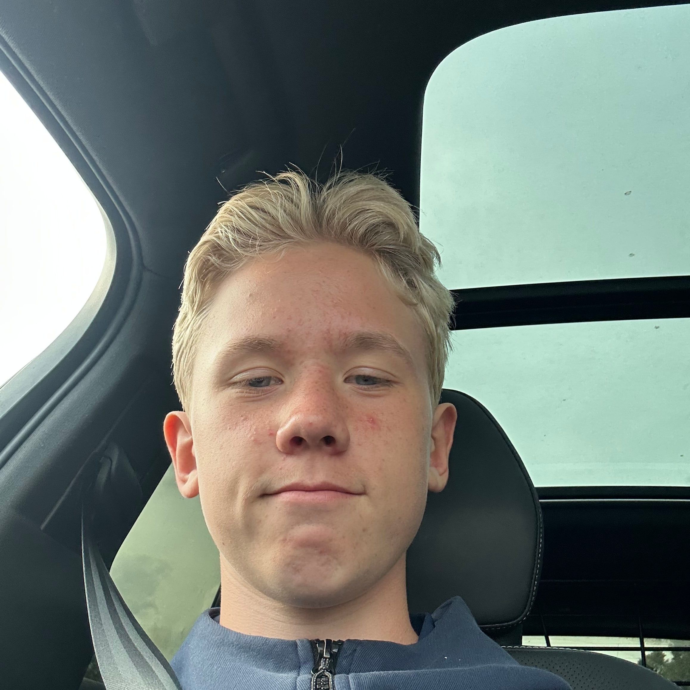 Profilbild för Alexander Rylander