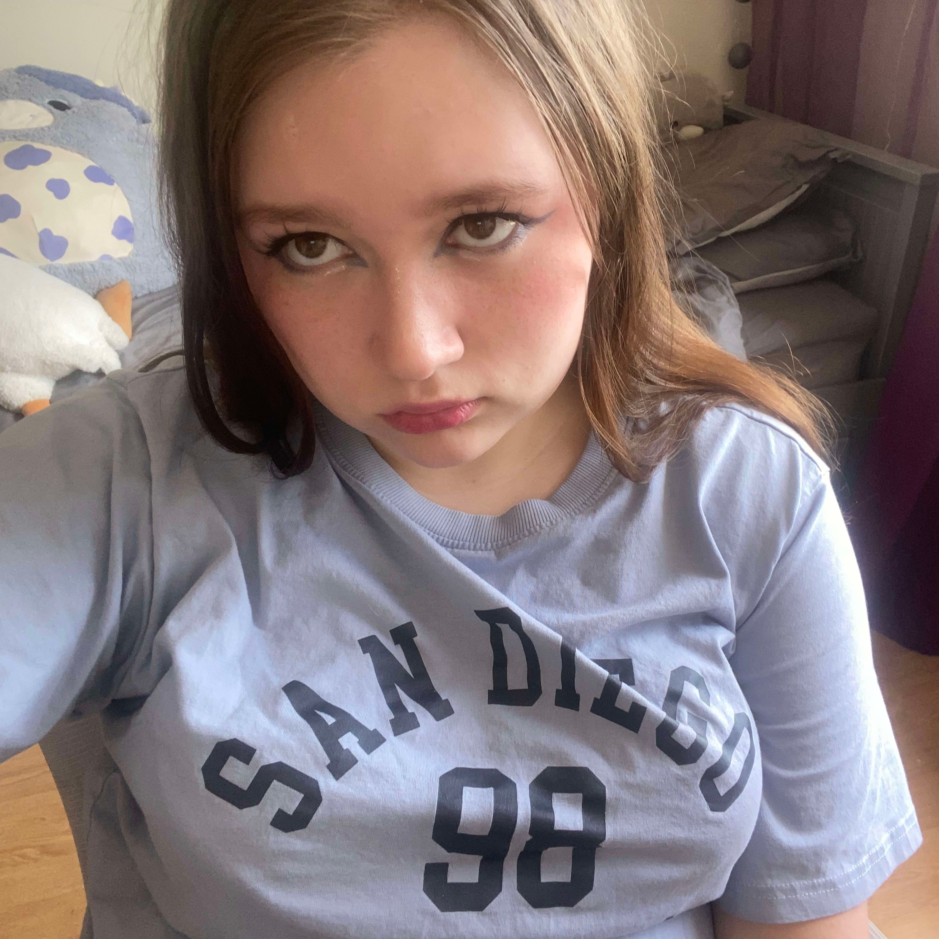 Profilbild för Mirjam Wilby