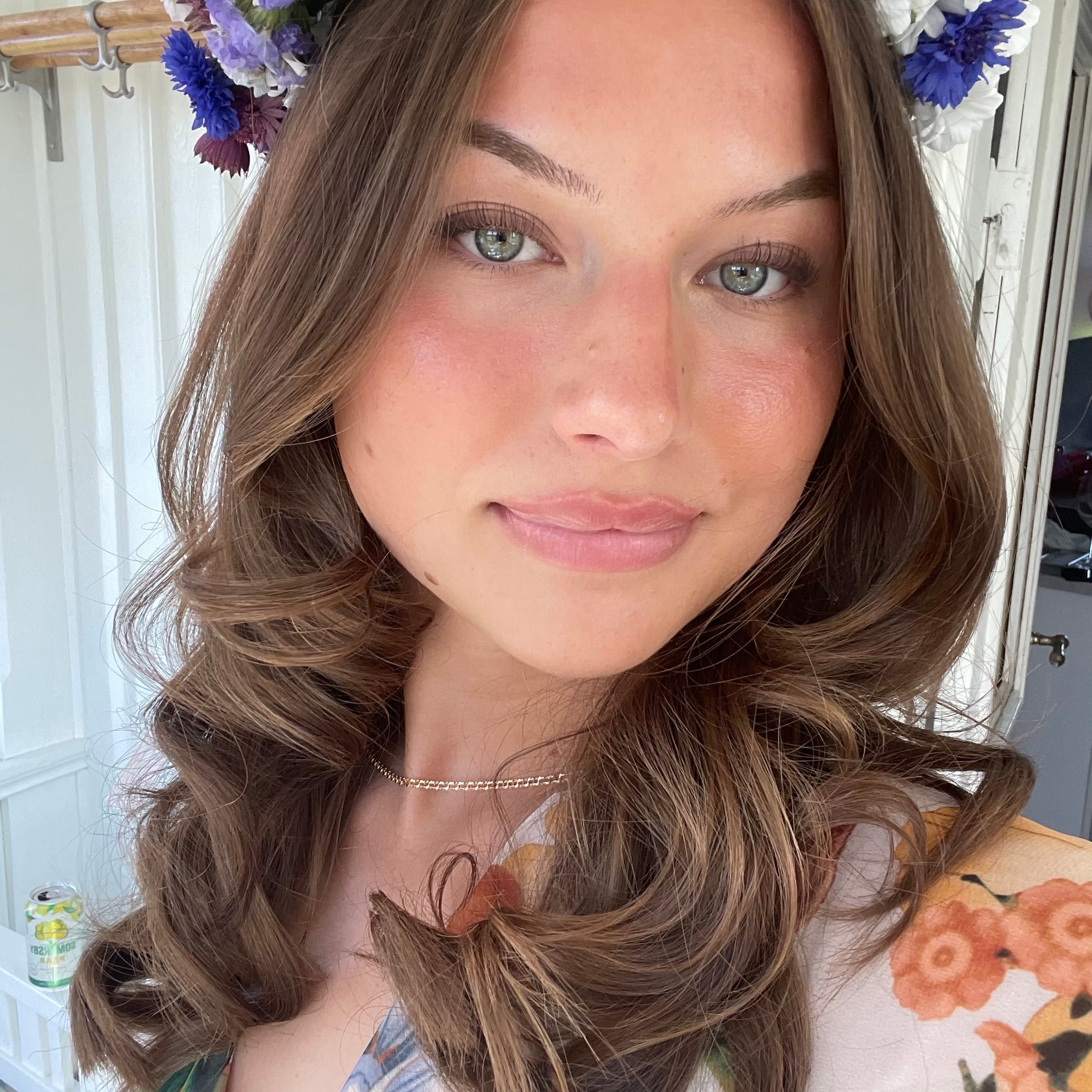 Profilbild för Alva Wilsson