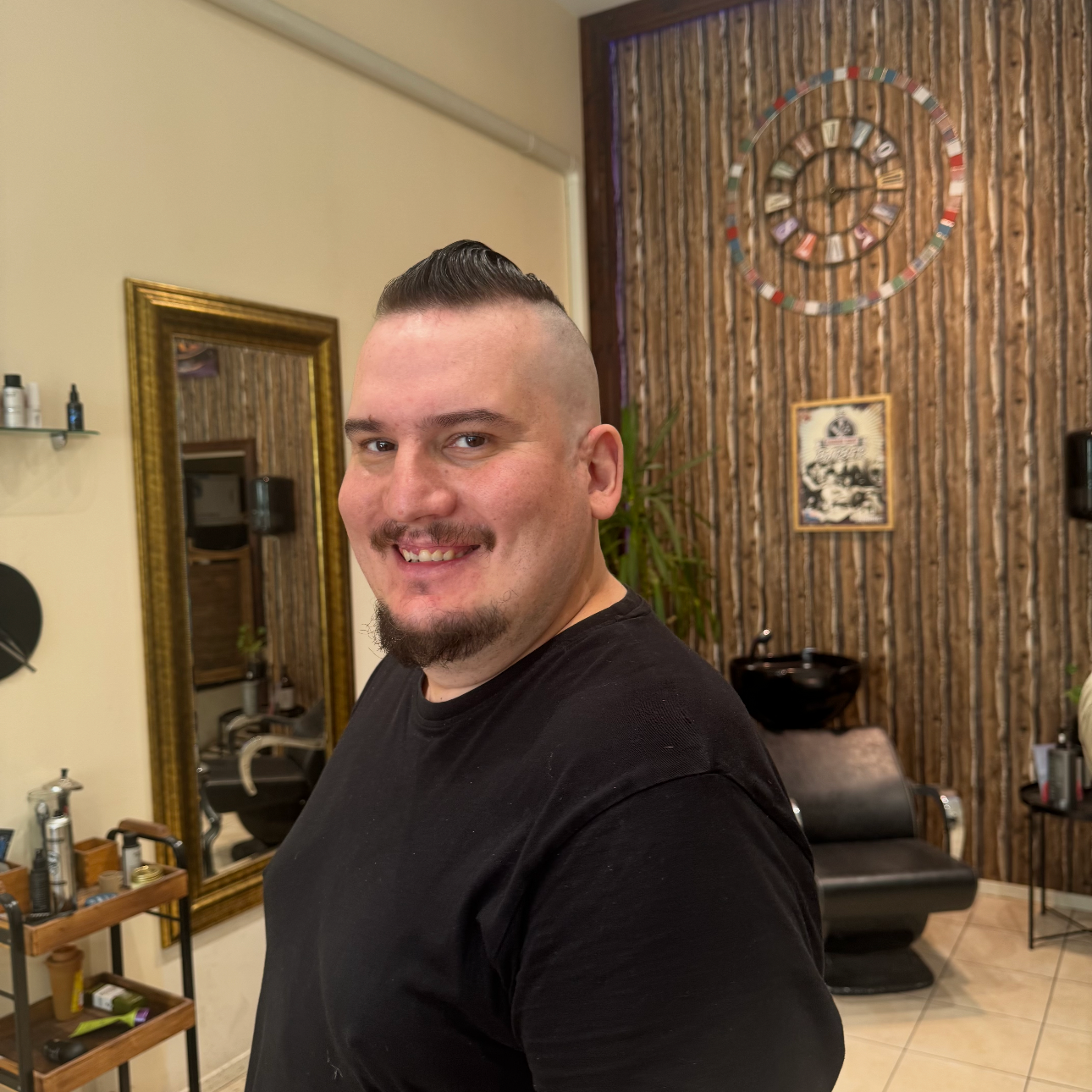 Profilbild för Karl Lindholm