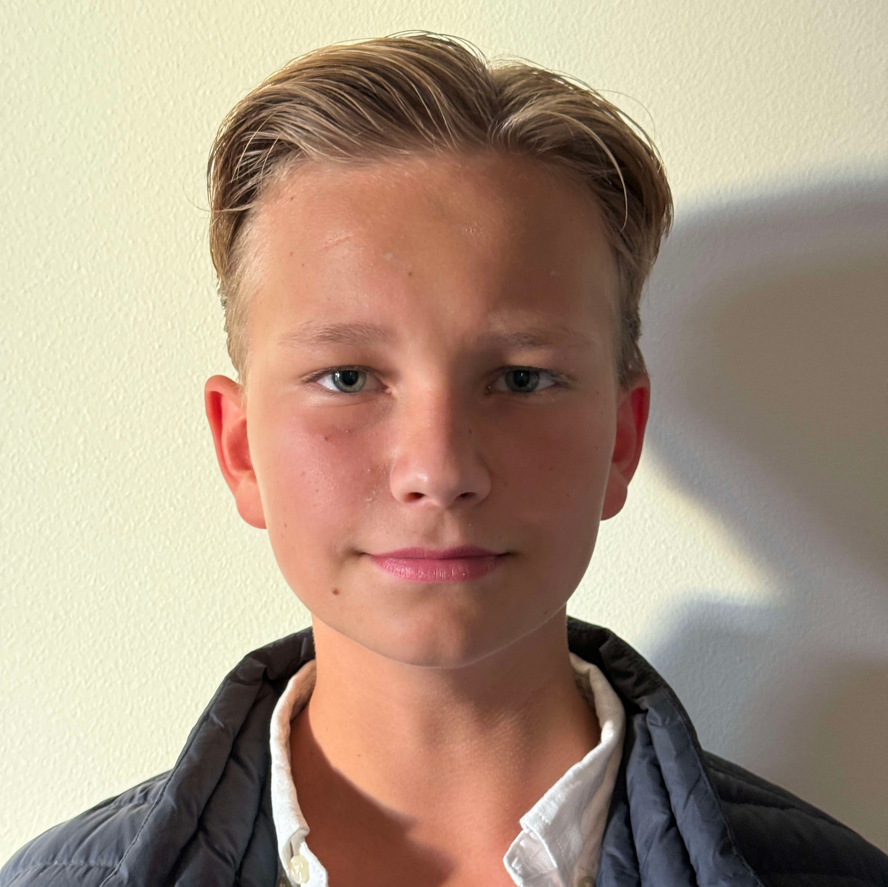 Profilbild för Eric Engström