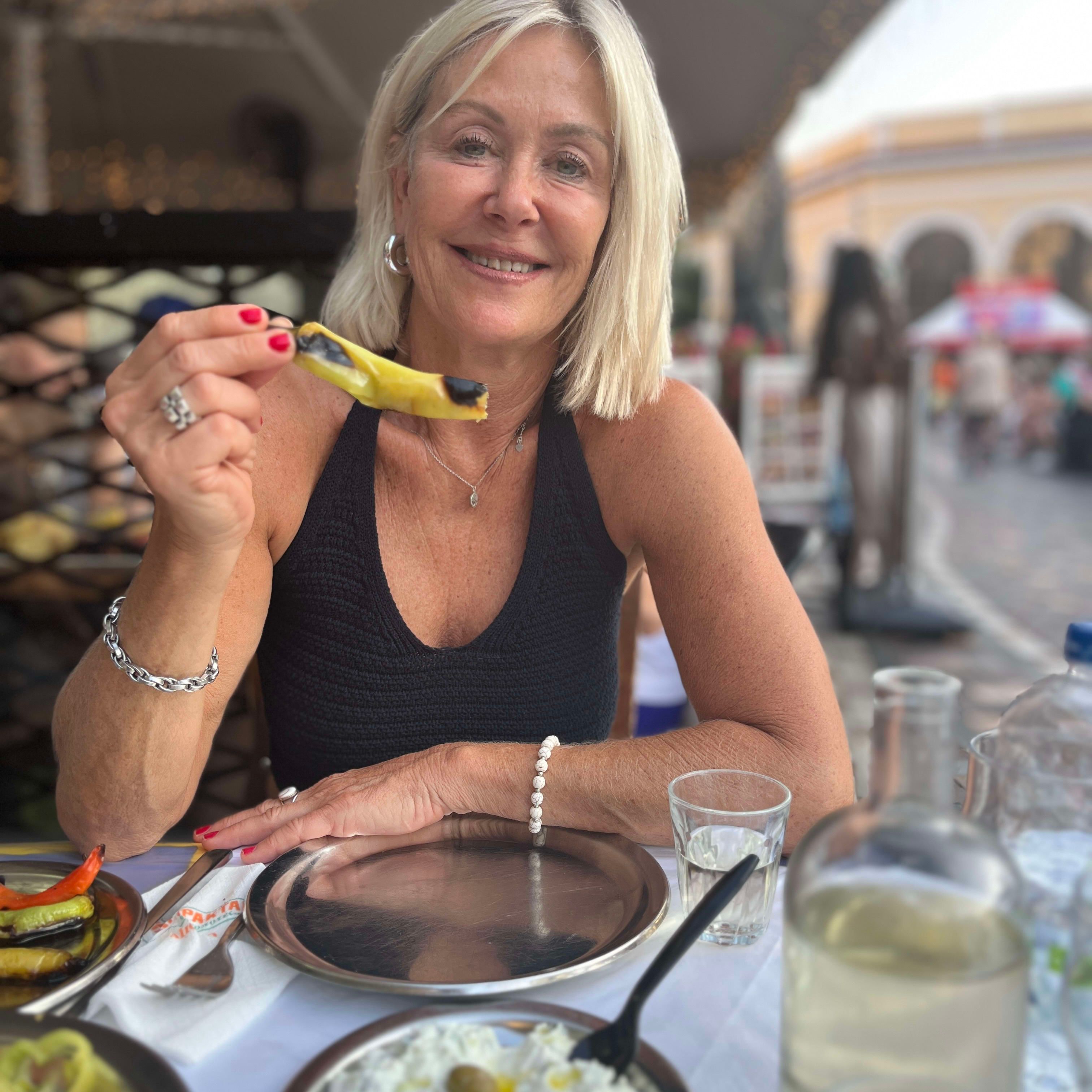 Profilbild för Helene Bard