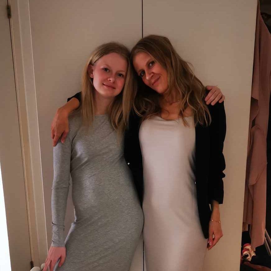 Profilbild för Mia Hult