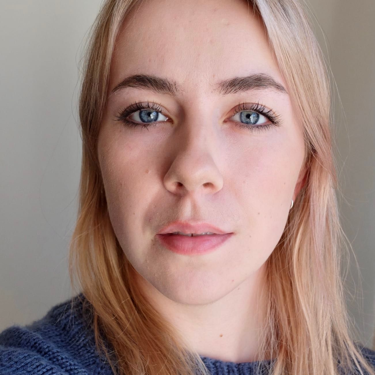 Profilbild för Mia Lindbäck