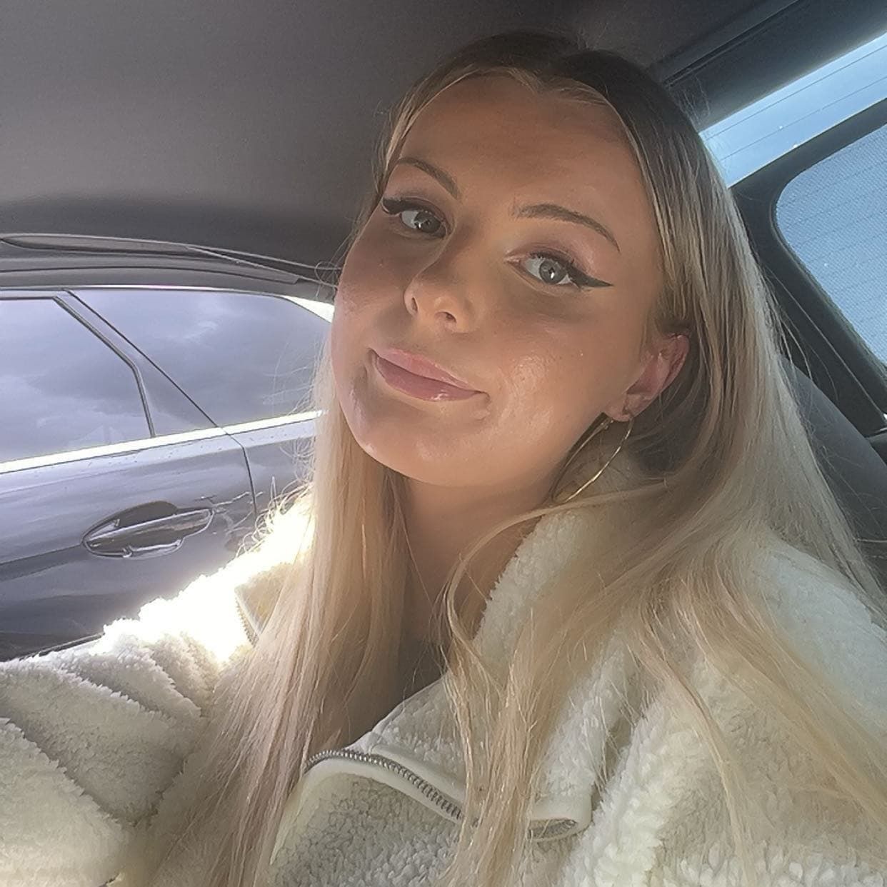 Profilbild för Jasmin Lindell