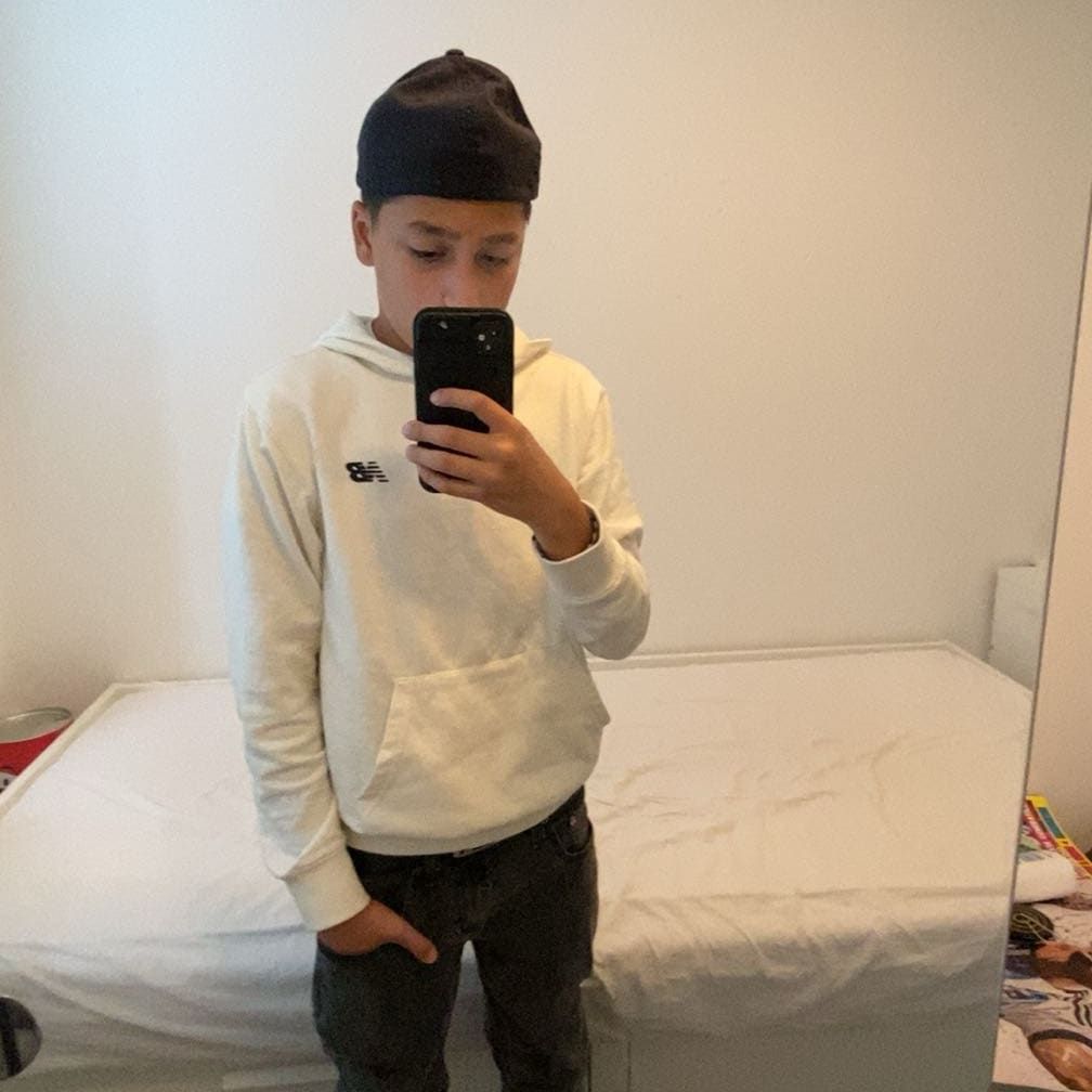 Profilbild för Lionel Shadda