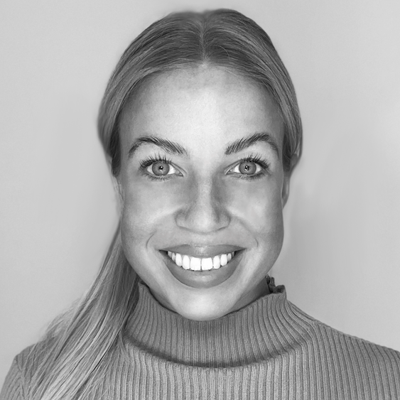 Profilbild för Bettina Gerleman