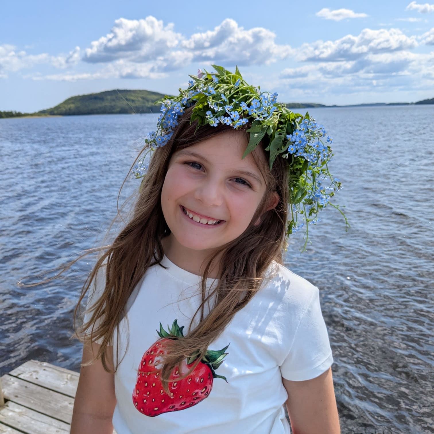 Profilbild för Maja Bereckei