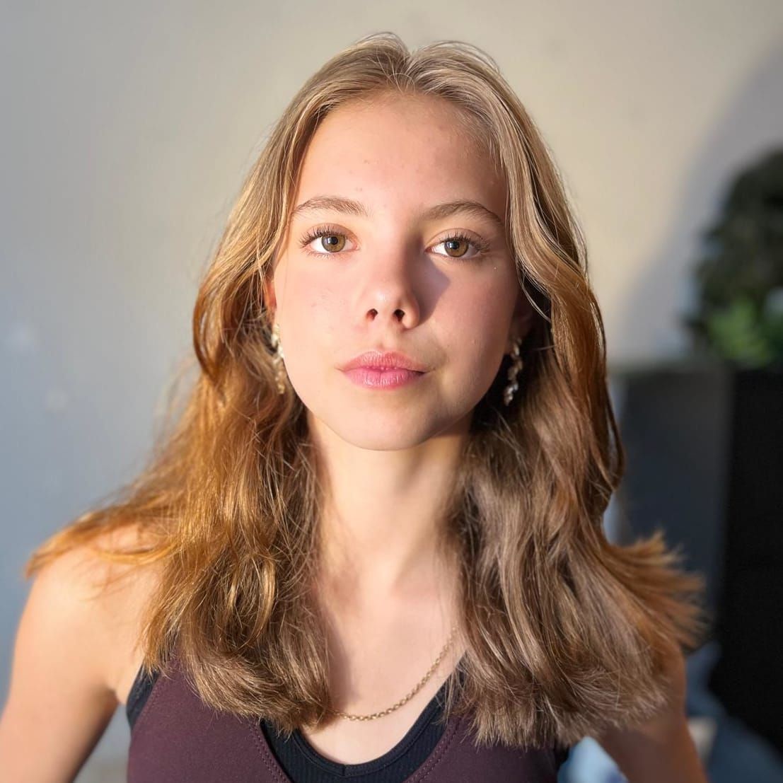 Profilbild för Mila Herzog