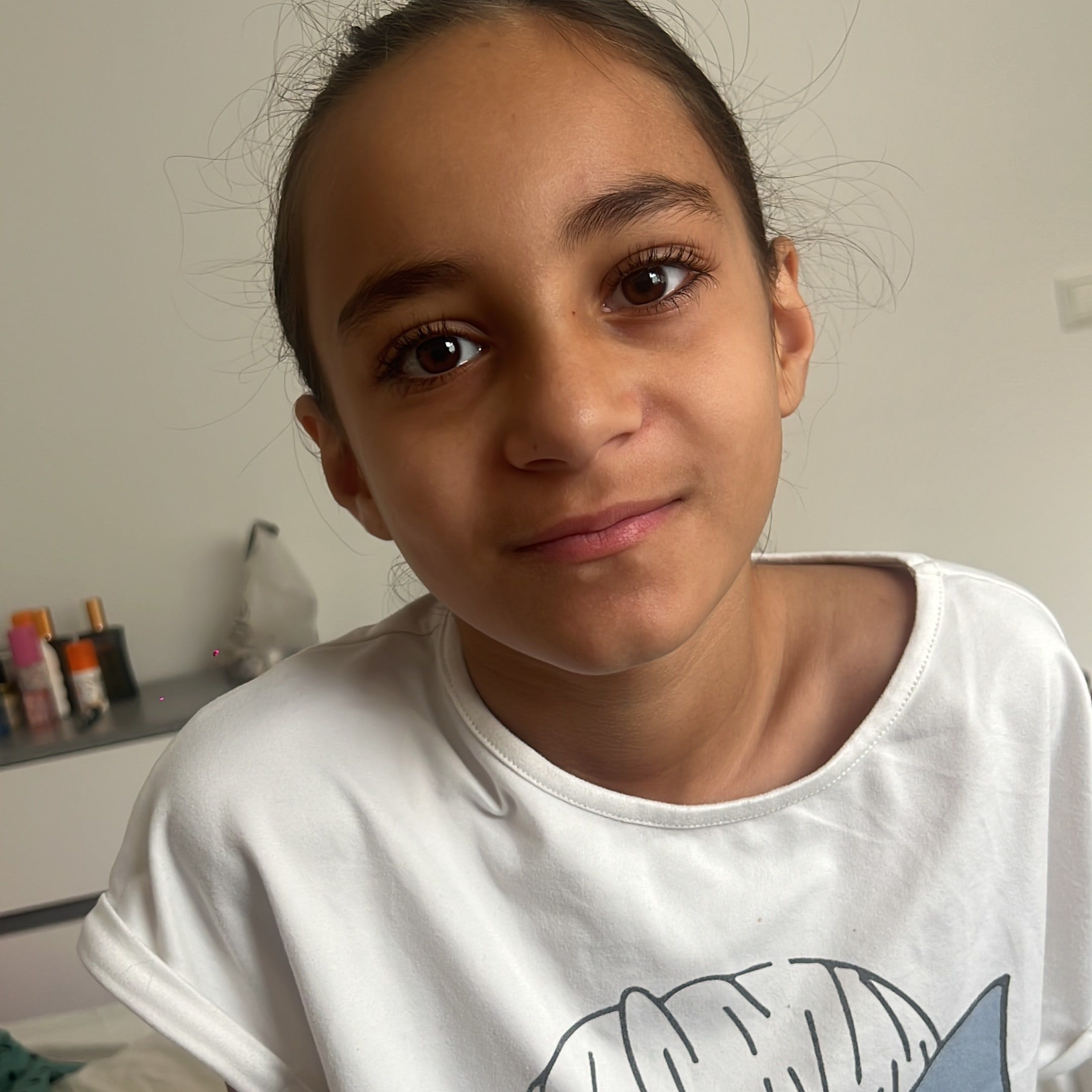 Profilbild för Maria Kalthoum